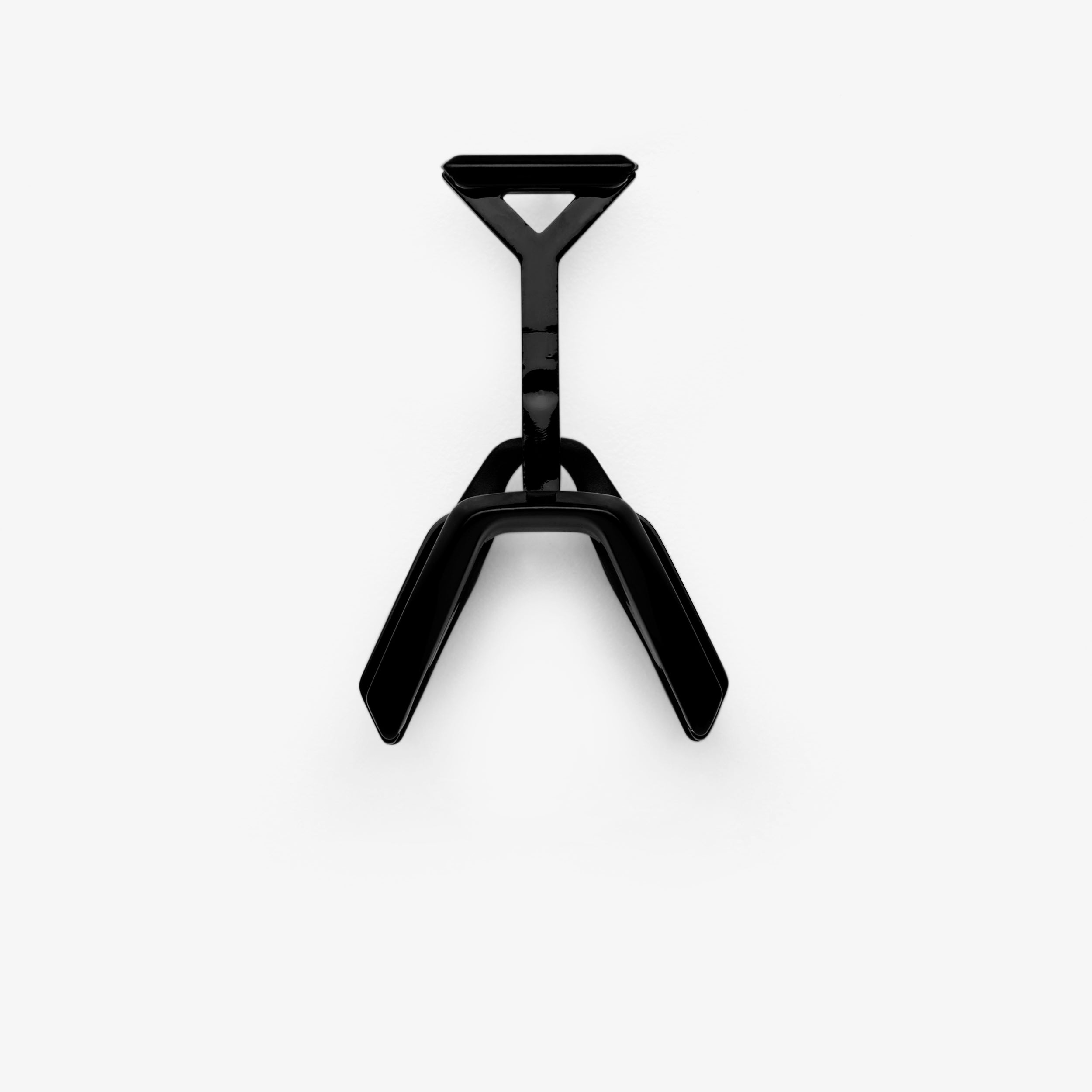 100-hypercraft-nasensteg-sonnenbrillen-zubeh-r-gloss-black image 1