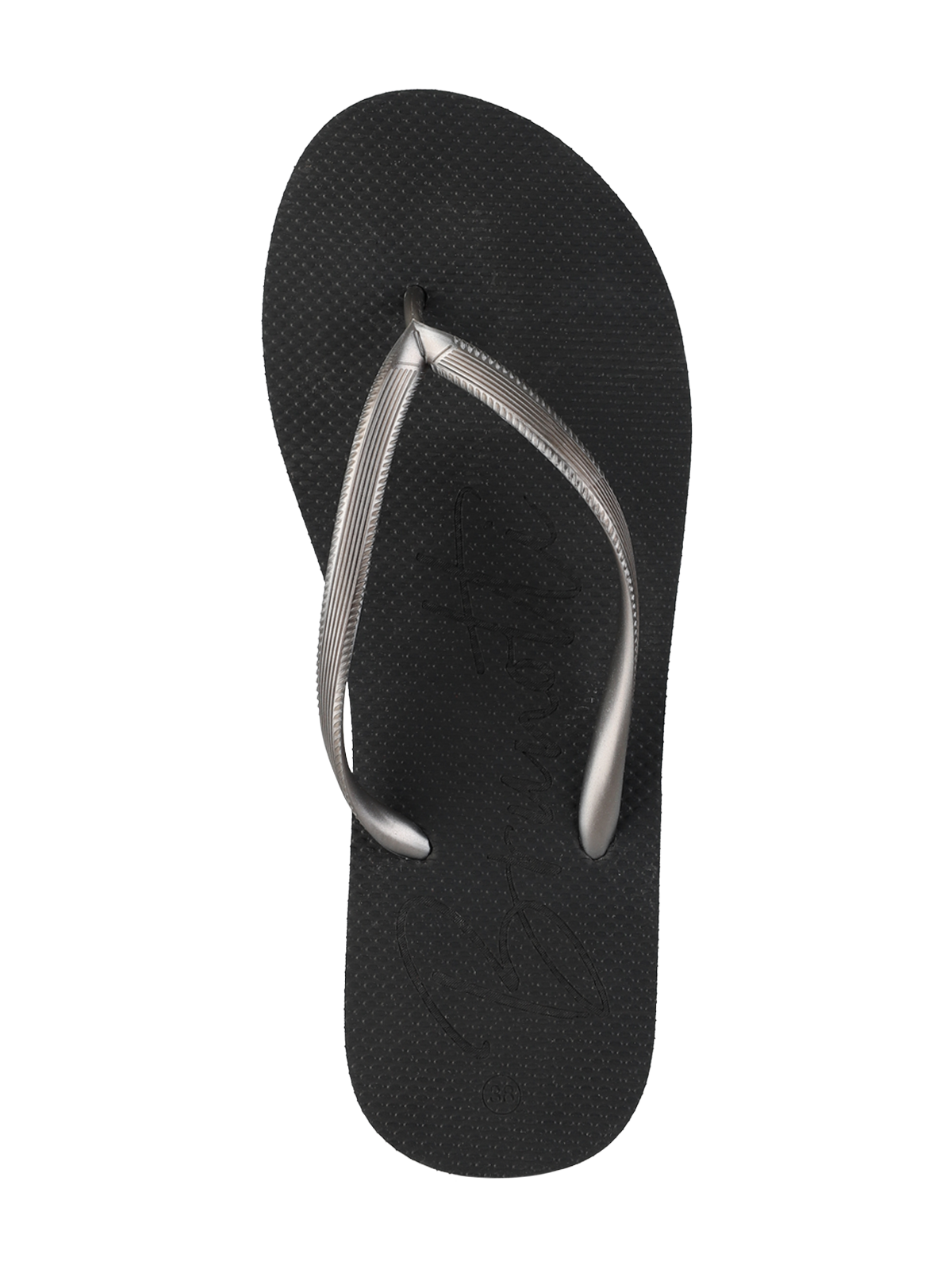 brunotti-gigi-damen-flip-flops-black-zehentrenner image 1