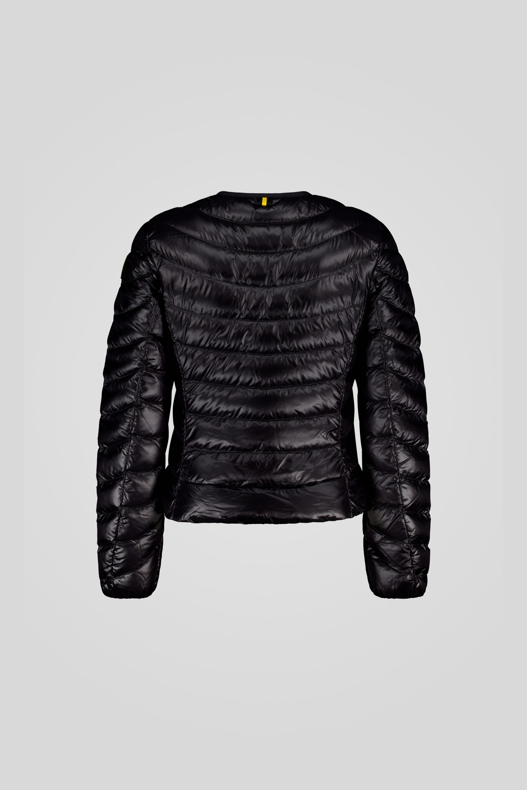 ciesse-outdoor-piumini-daunenjacke-schwarz-kurz-leicht image 6