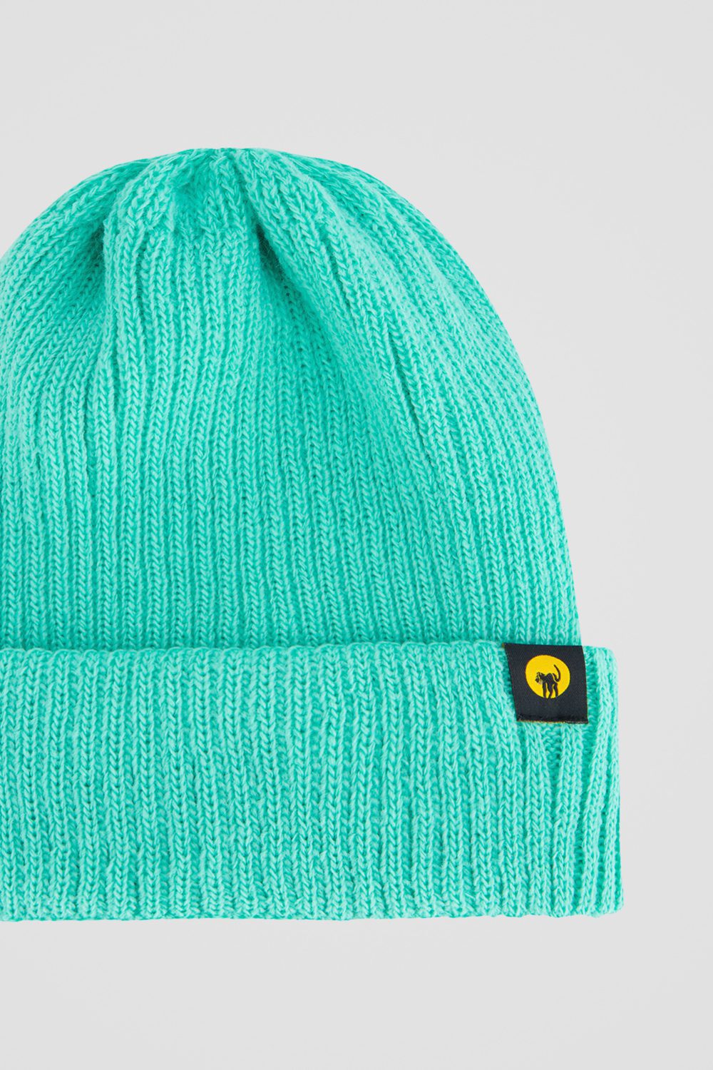 ciesse-outdoor-strickm-tze-t-rkis-beanie-unisex image 3