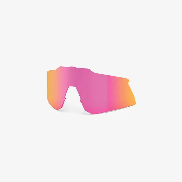 100-speedcraft-xs-ersatzglas-lila-verspiegelt image 1