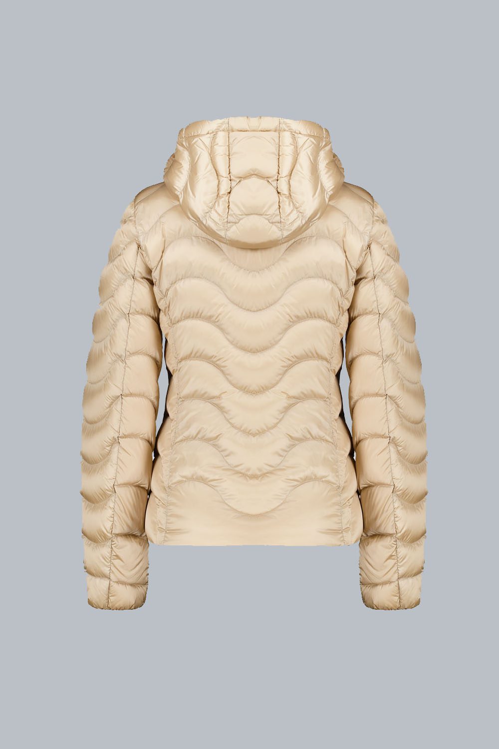 ciesse-outdoor-wanda-steppjacke-beige-wellenstepp-800fp image 2