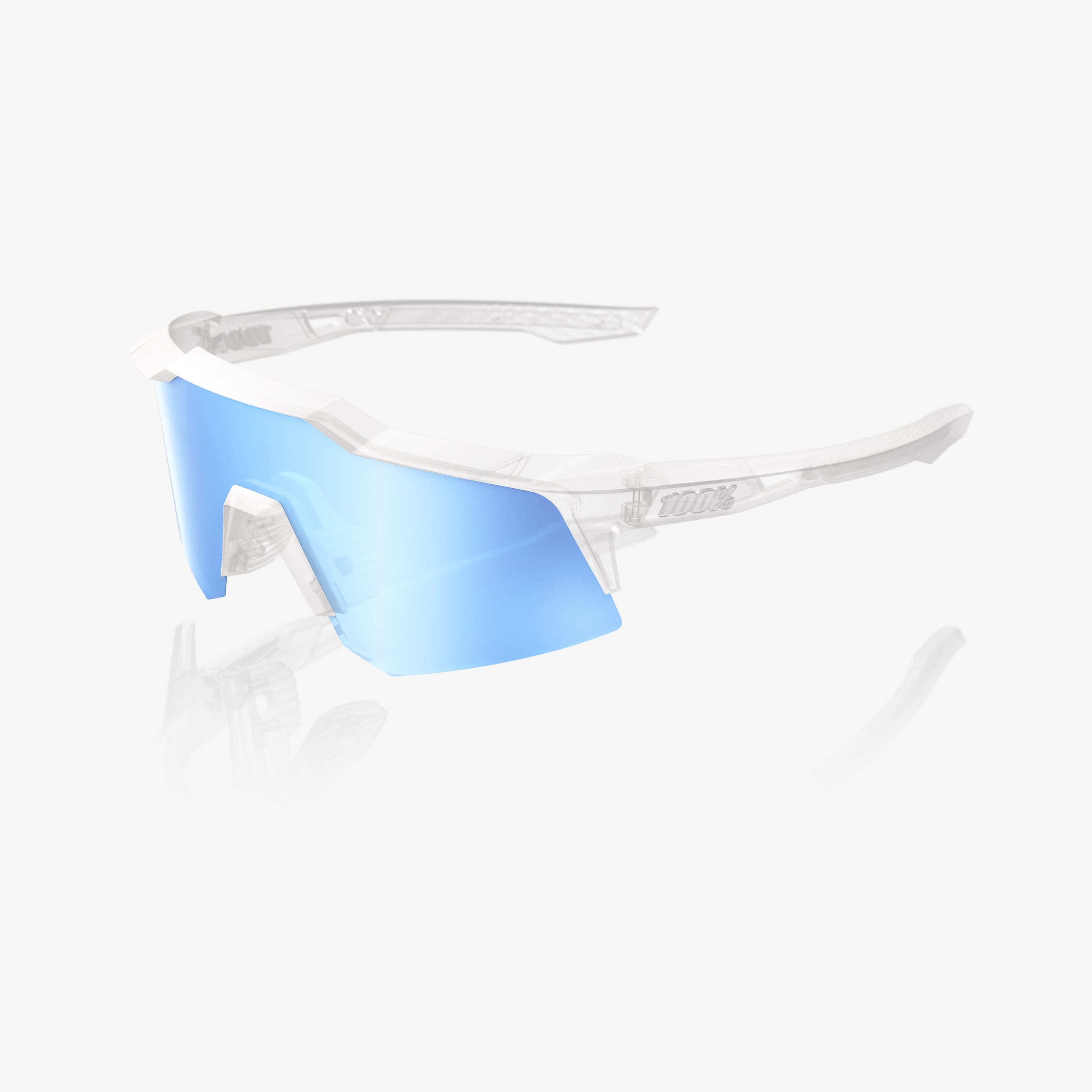 100-speedcraft-xs-ersatzlinse-hiper-blue-mirror image 1