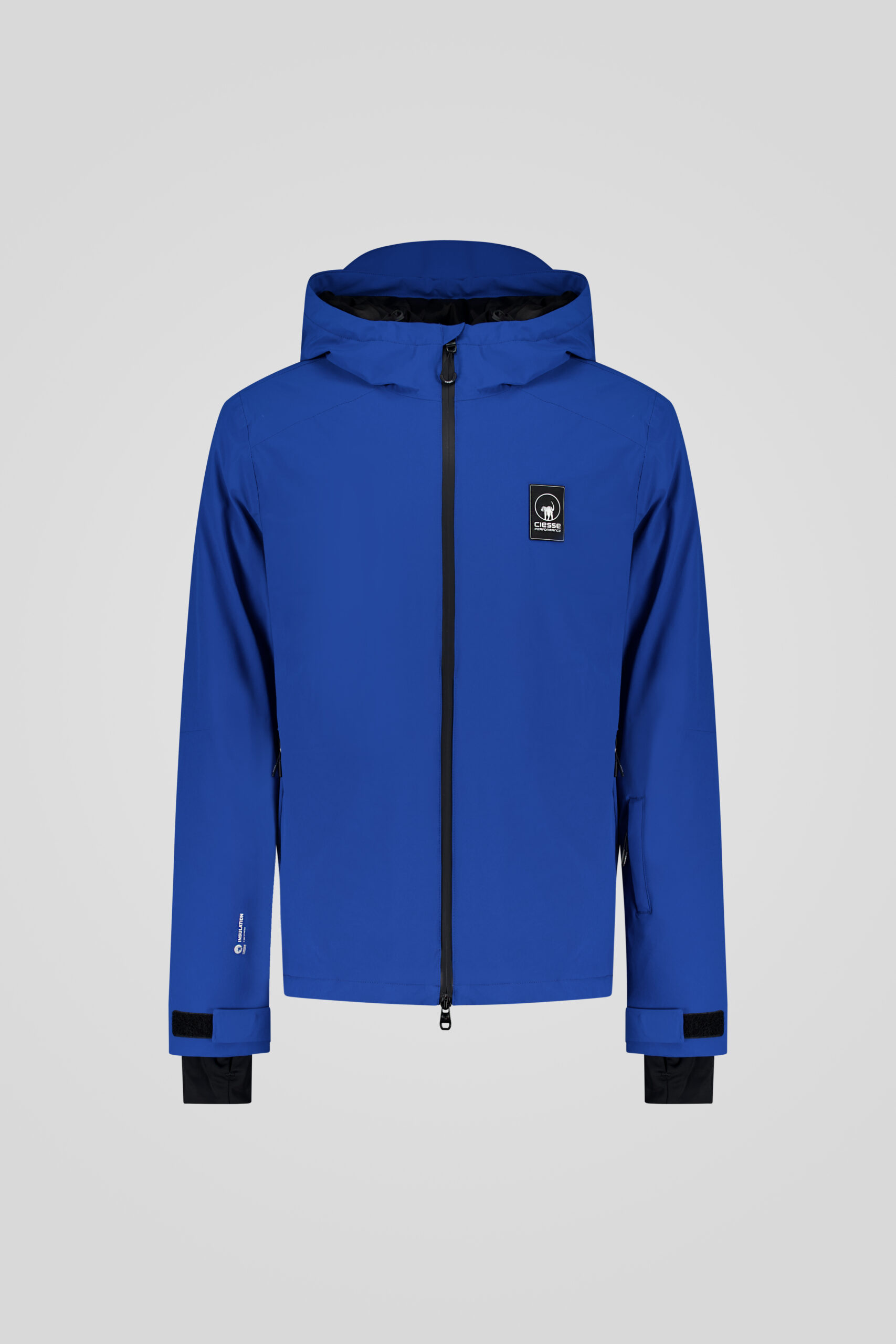 ciesse-outdoor-giacche-invernali-skijacke-blau-wasserdicht-stretch image 1