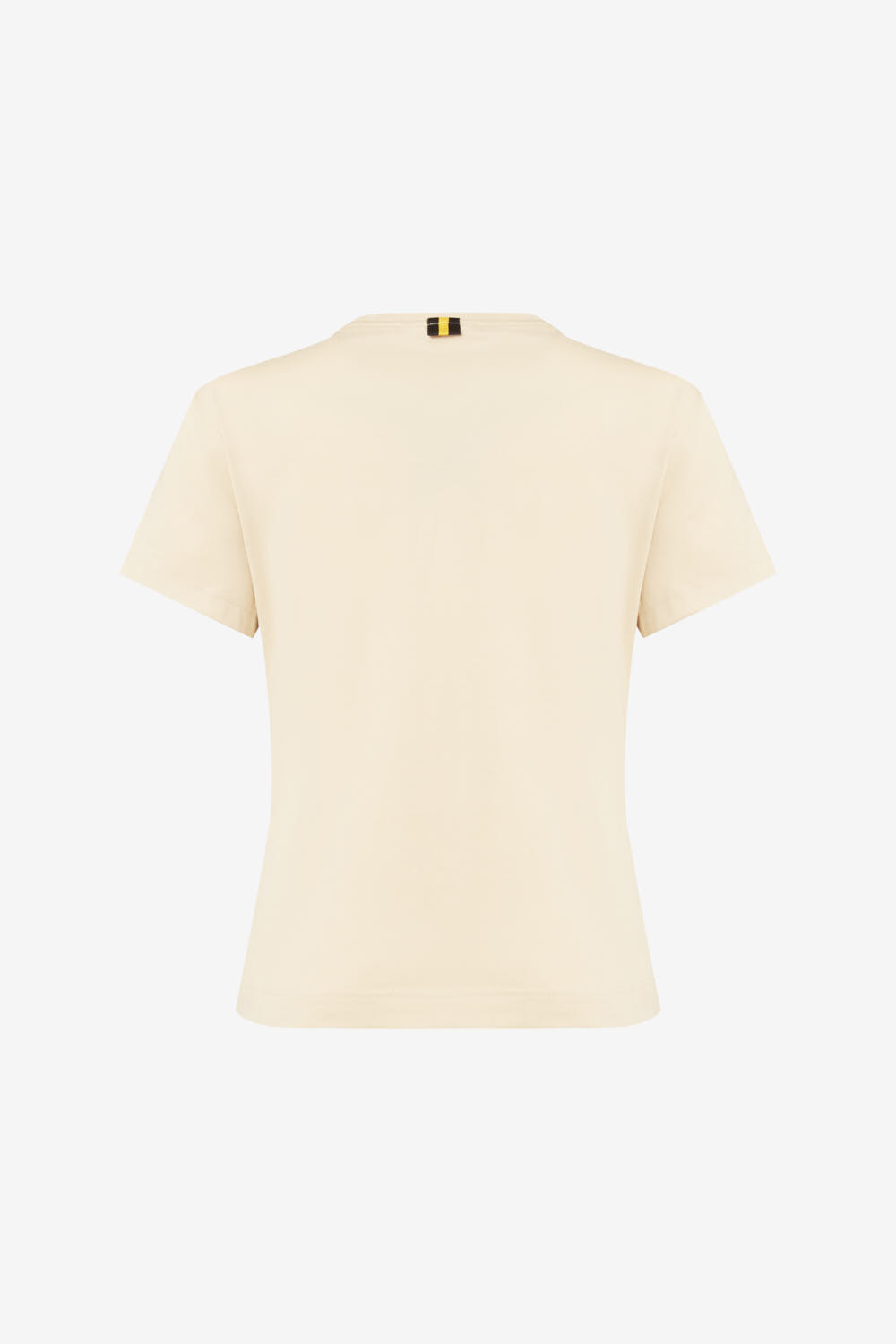 ciesse-outdoor-larin-3-0-damen-t-shirt-beige-baumwolle image 6