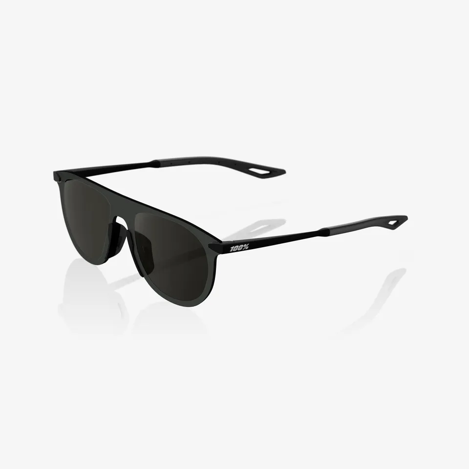 100-legere-coil-sonnenbrille-soft-tact-black-smoke image 1