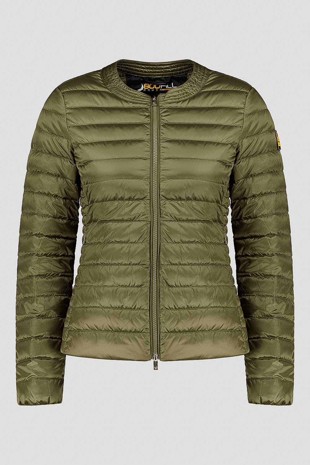 ciesse-piumini-daunenjacke-gr-n-leicht-800-fill-power-dwr image 3