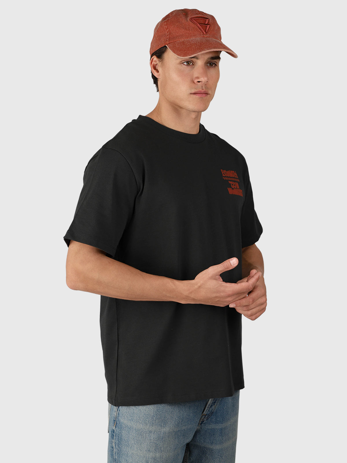 brunotti-tom-artist-herren-t-shirt-pirate-black-print image 4