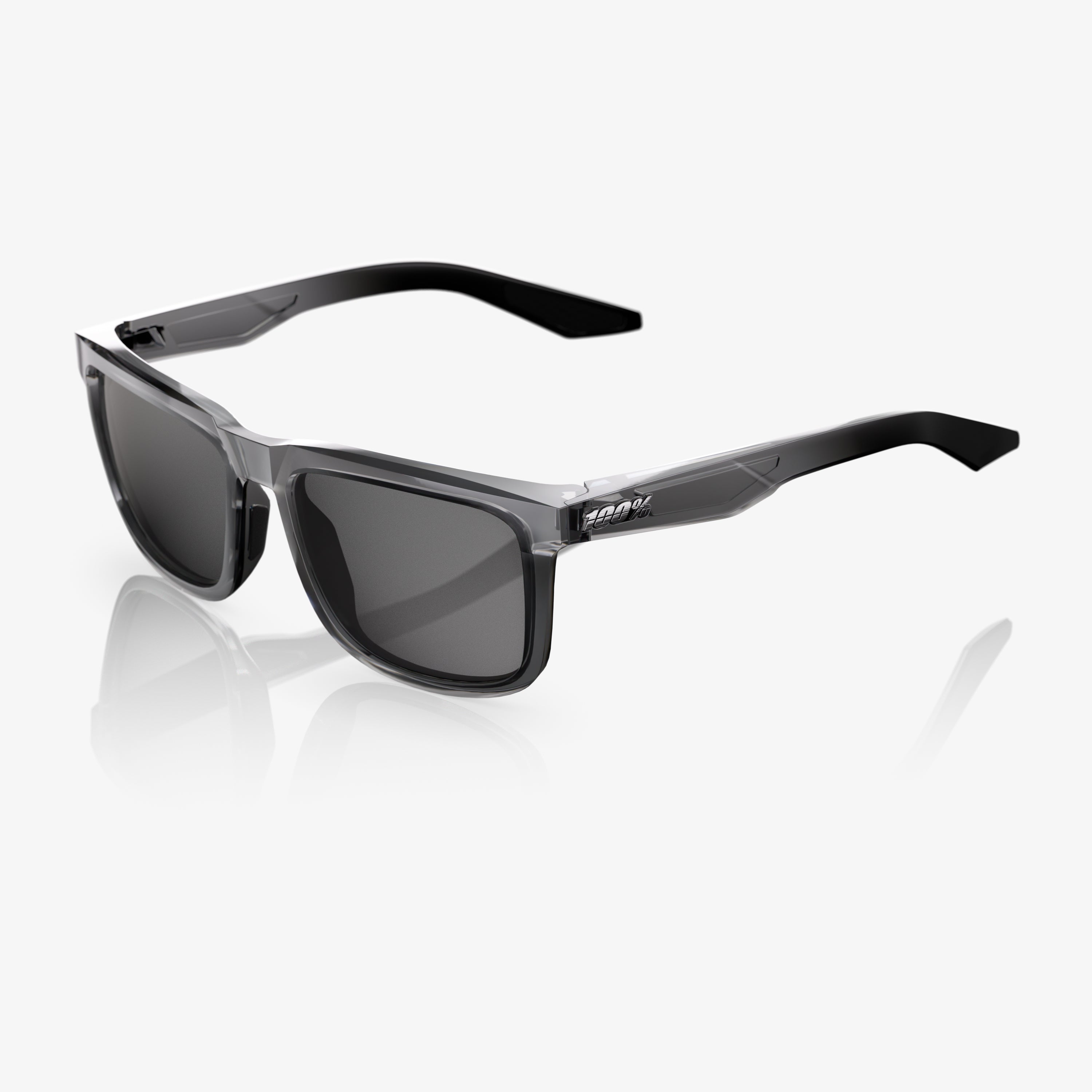 100-blake-sonnenbrille-translucent-smoke-smoke image 1