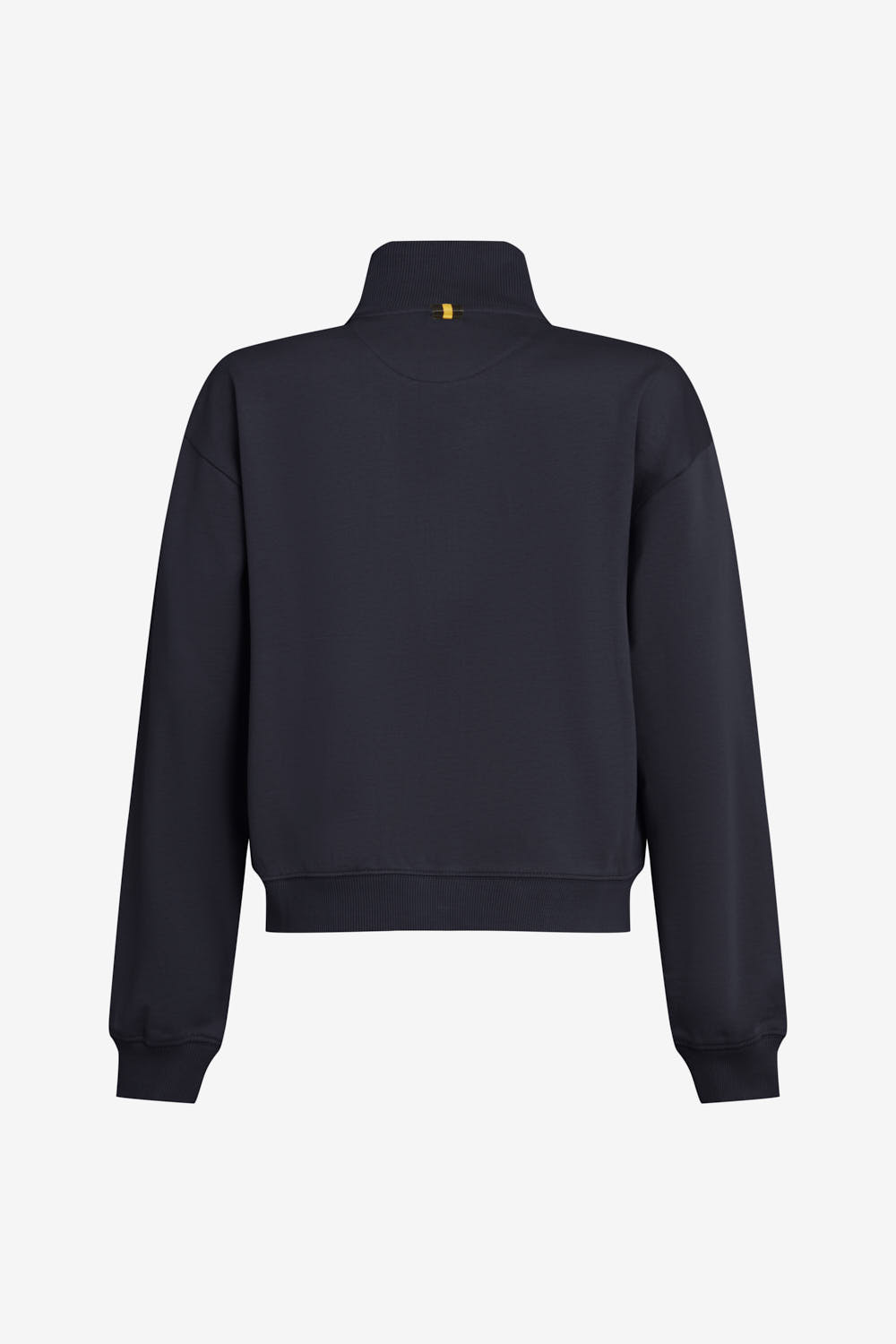 ciesse-outdoor-raquel-damen-sweatshirt-dunkelblau-baumwolle image 6