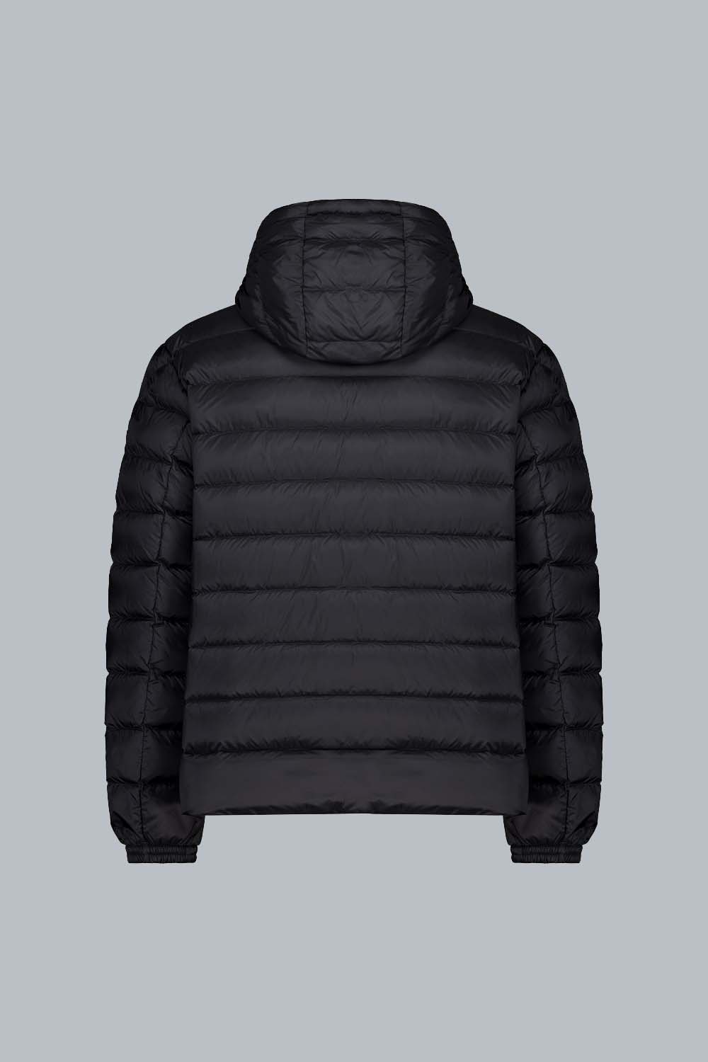 ciesse-outdoor-ned-daunenjacke-schwarz-800fp-kapuze image 2