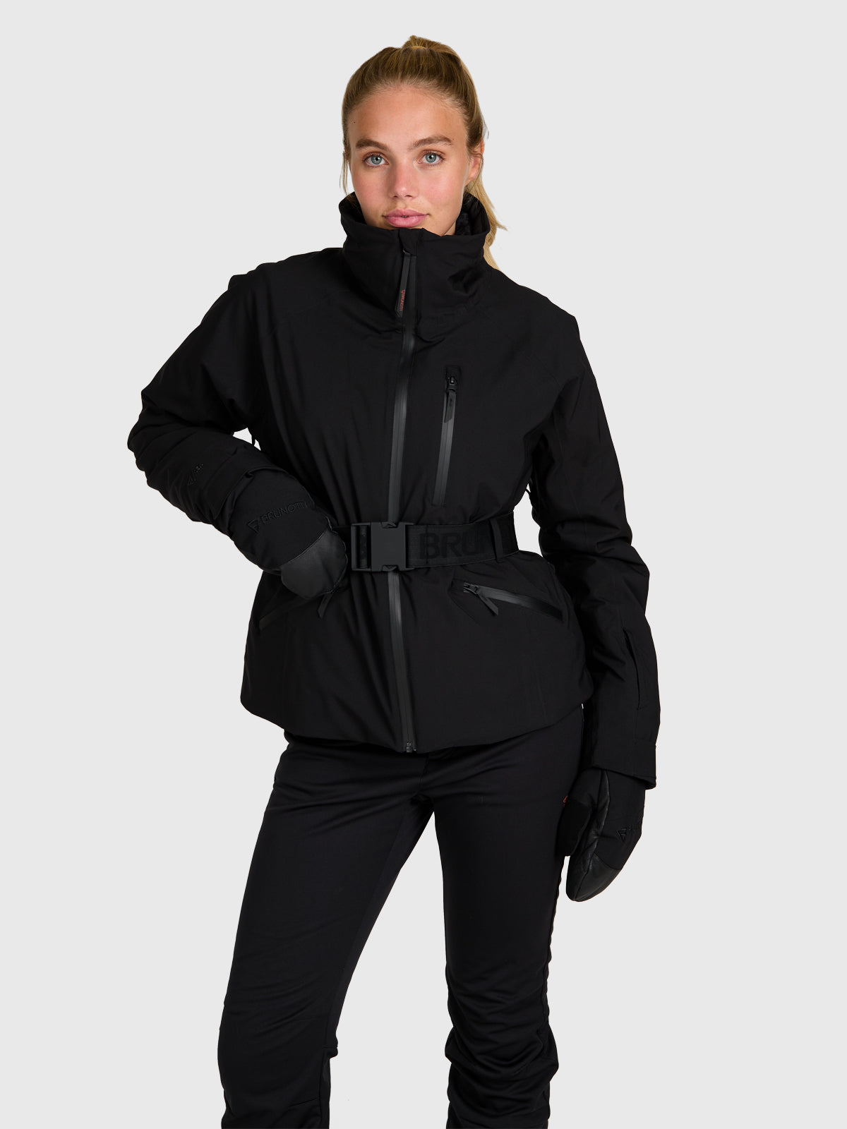 brunotti-kelpen-damen-skijacke-schwarz-15k image 1