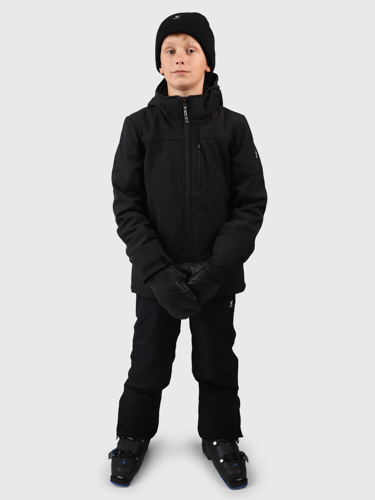 brunotti-marsaly-n-jungen-softshelljacke-schwarz-10k image 5