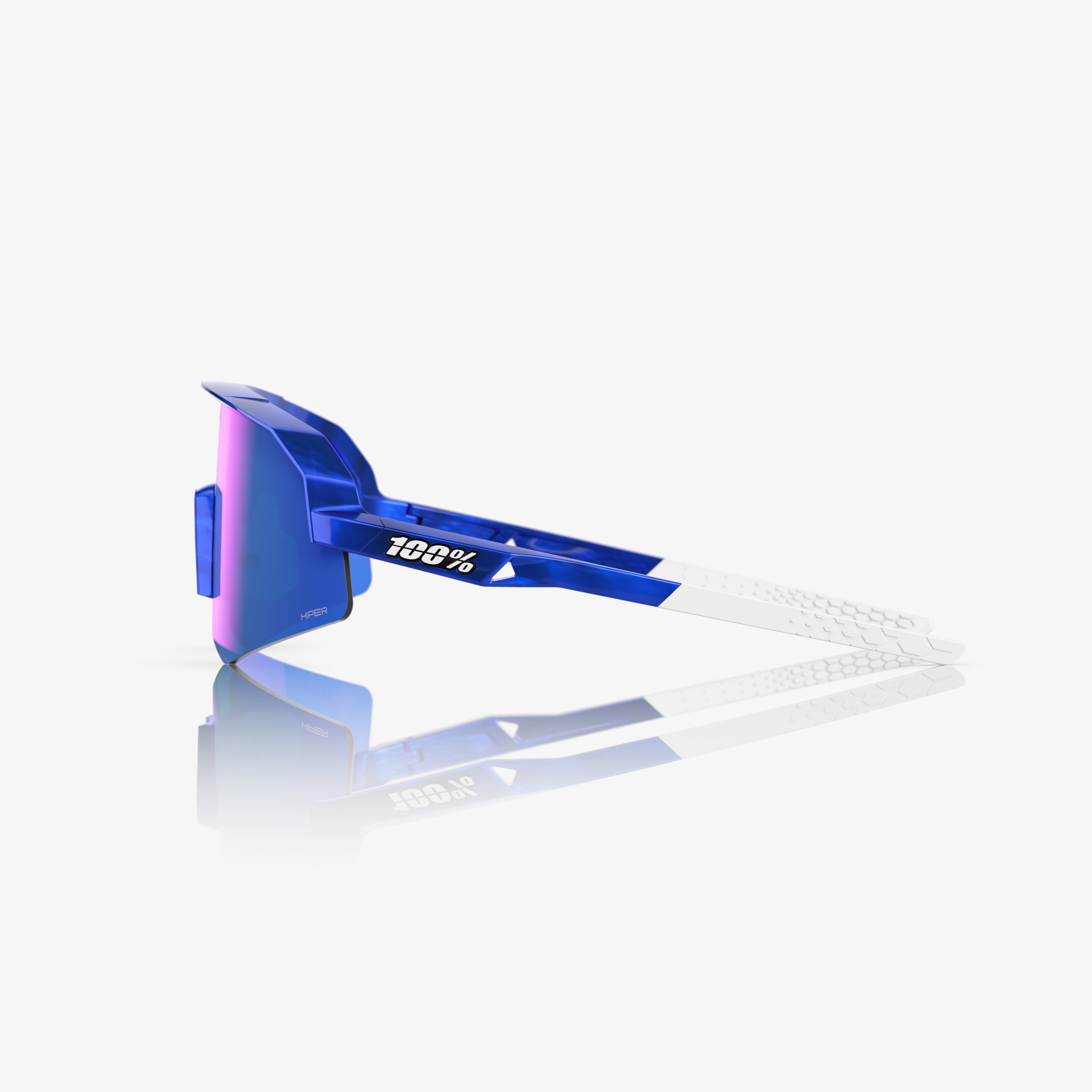 100-slendale-sl-sonnenbrille-blue-hiper-royal-blue image 3
