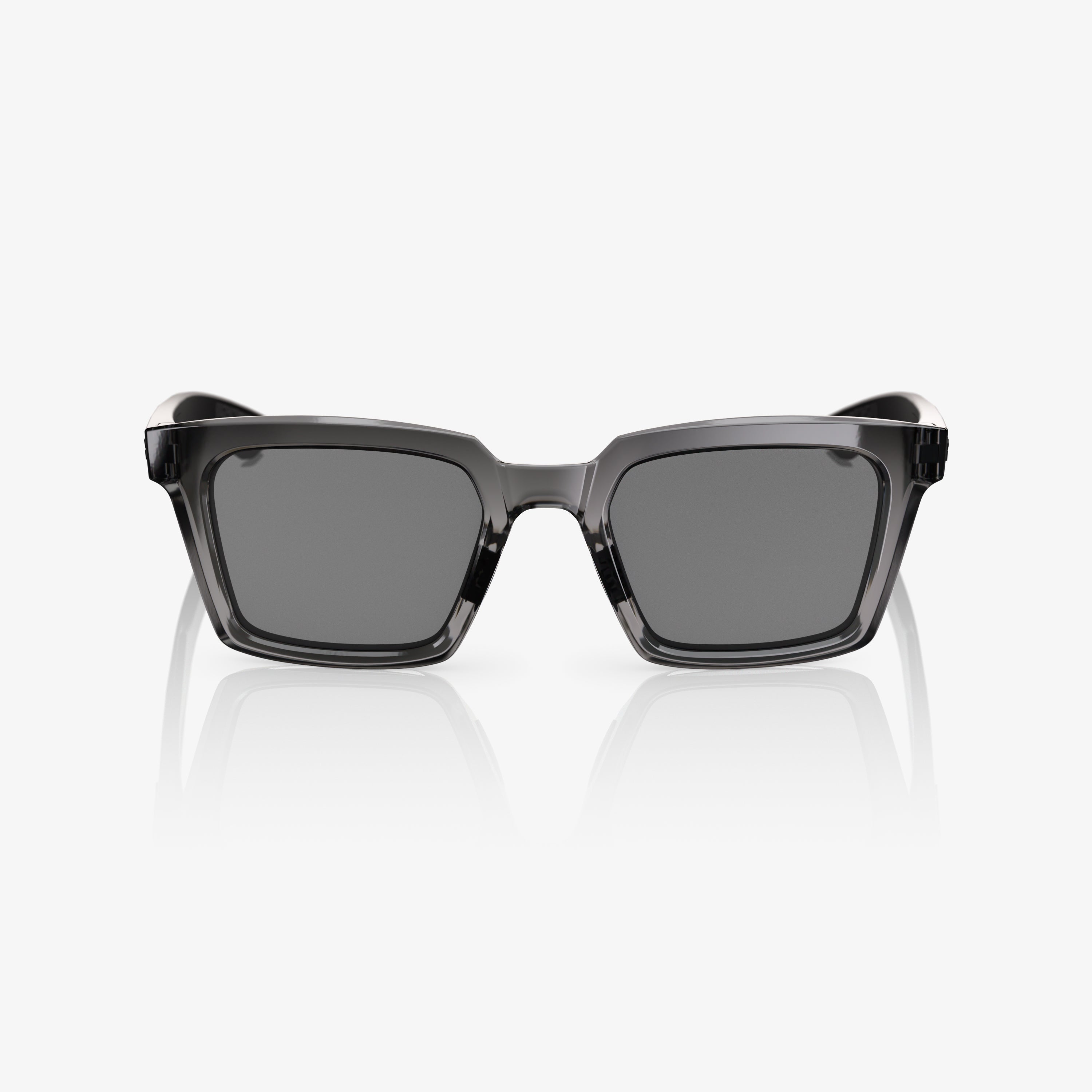 100-erba-translucent-smoke-sonnenbrille-smoke-eckig image 2