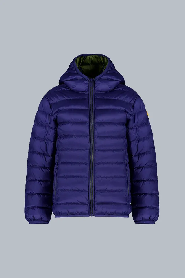 ciesse-outdoor-franklin-boy-kinder-daunenjacke-blau-800-fill image 1