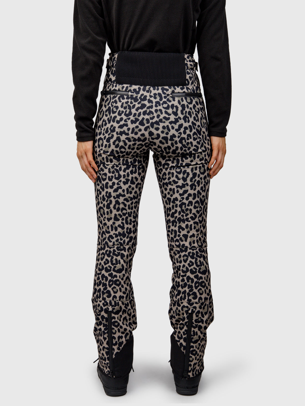 brunotti-coldlake-print-damen-skihose-wild-thing-softshell-10k image 4
