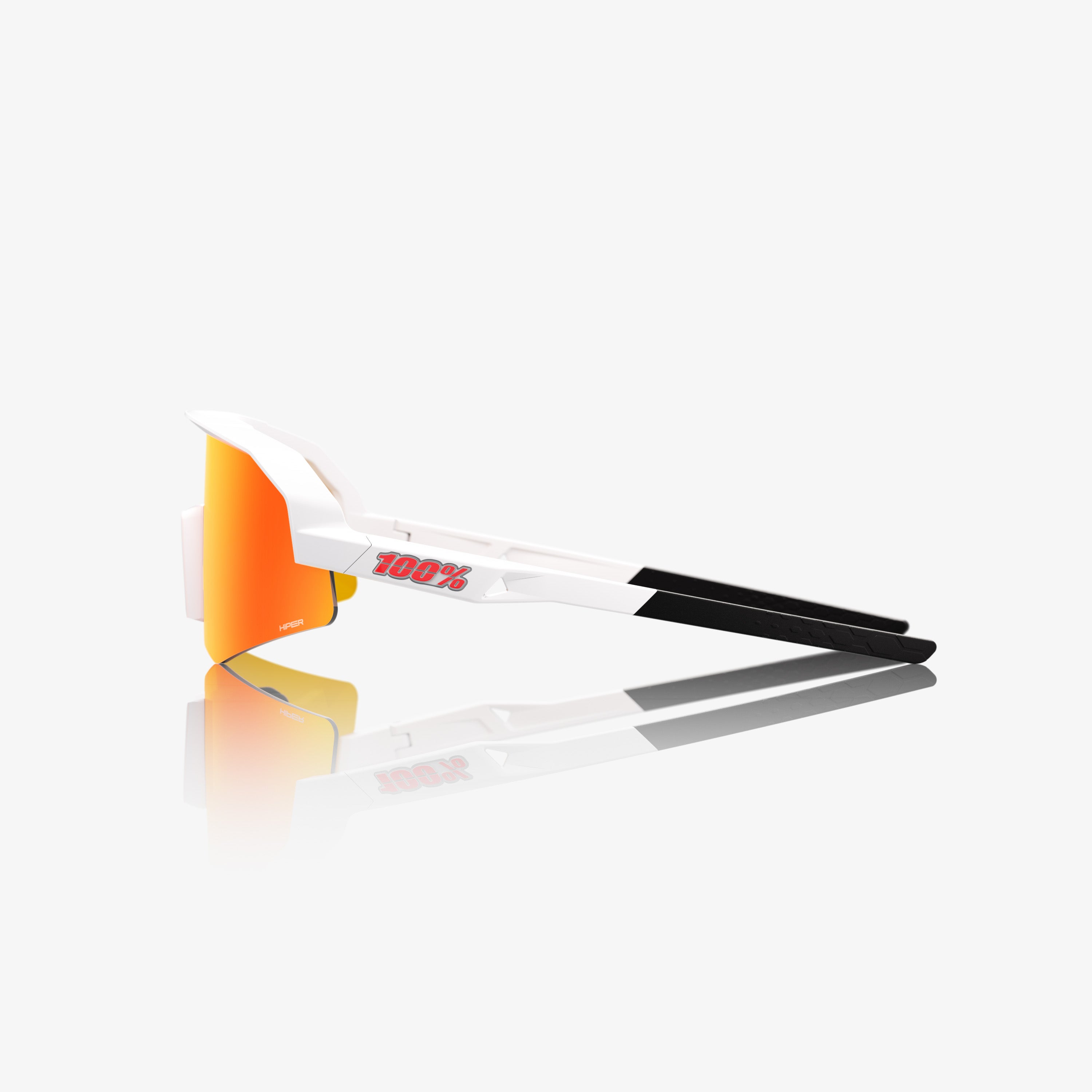 100-slendale-youth-kinder-sonnenbrille-white-red-mirror image 3