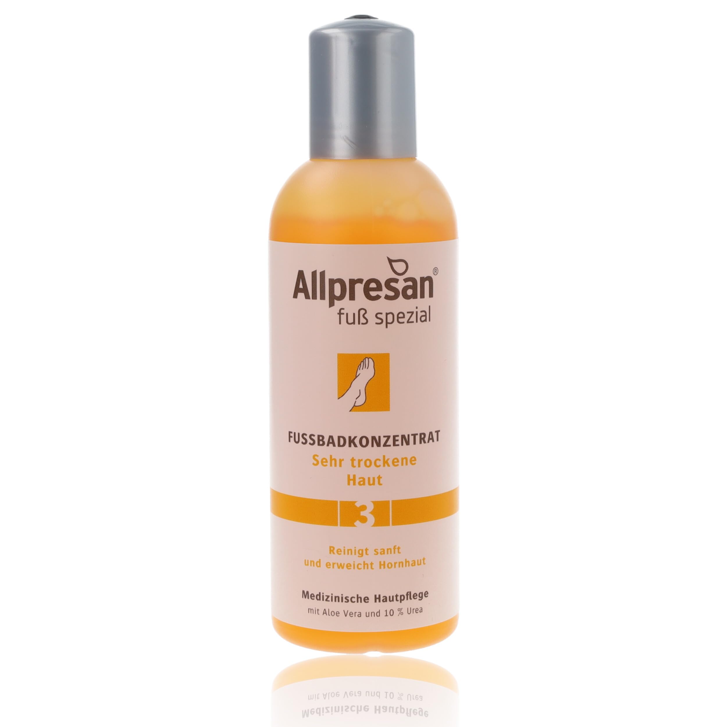 allpresan-fu-spezial-nr-3-fu-bad-konzentrat-150-ml-urea image 1