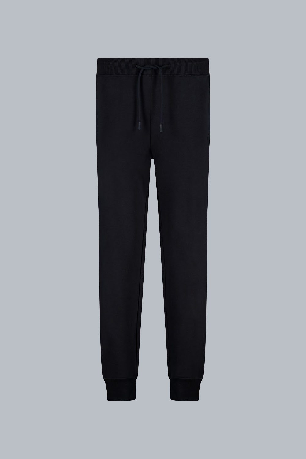 ciesse-outdoor-samar-pant-jogginghose-schwarz-baumwolle image 1