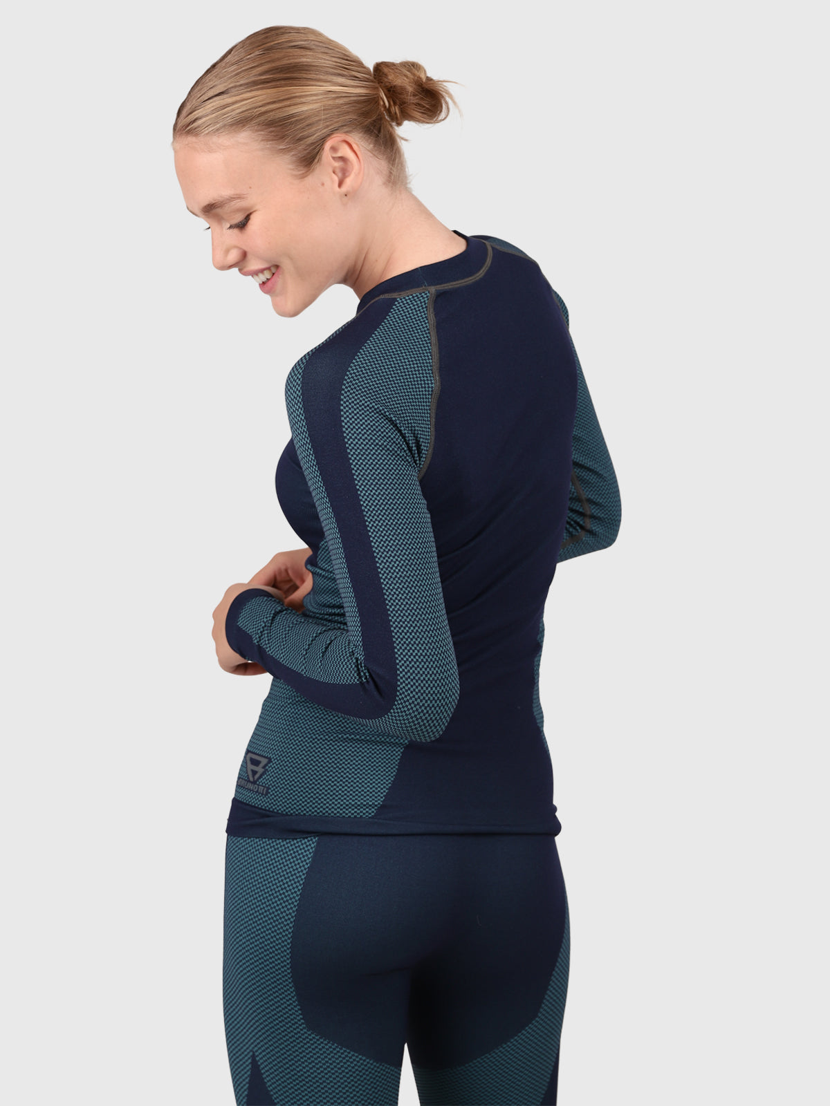 brunotti-corvara-damen-thermoset-navy-2-teilig-ski image 3
