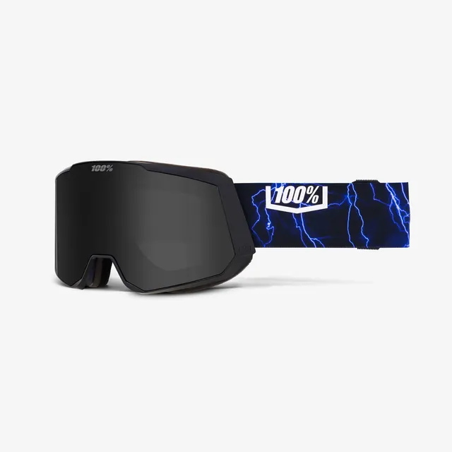 100-snowcraft-xl-clinch-skibrille-regular-fit-hiper image 1