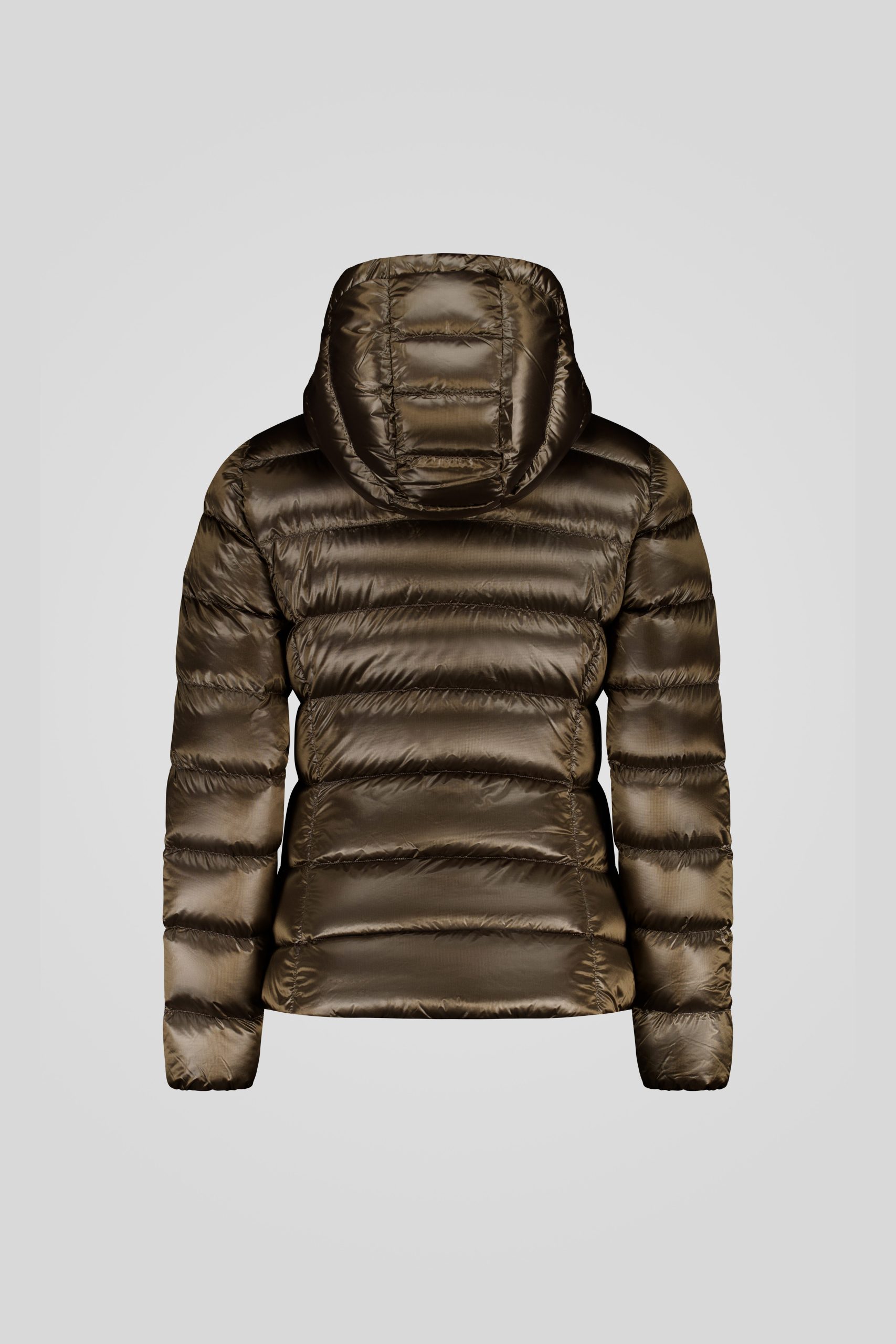 ciesse-outdoor-daunenjacke-herren-braun-mit-kapuze image 6
