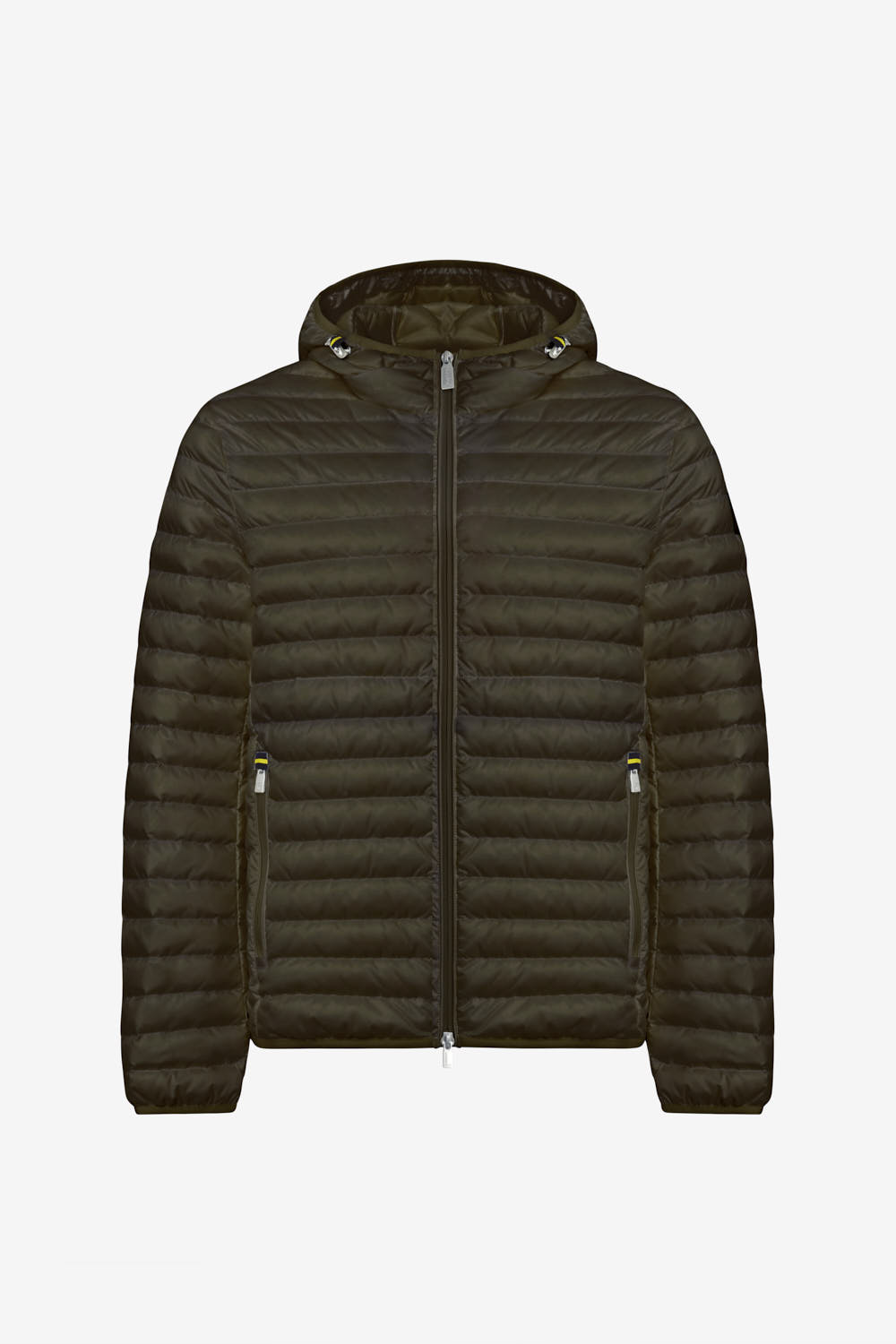 ciesse-outdoor-larry-4-0-daunenjacke-herren-gr-n-800-fill image 1