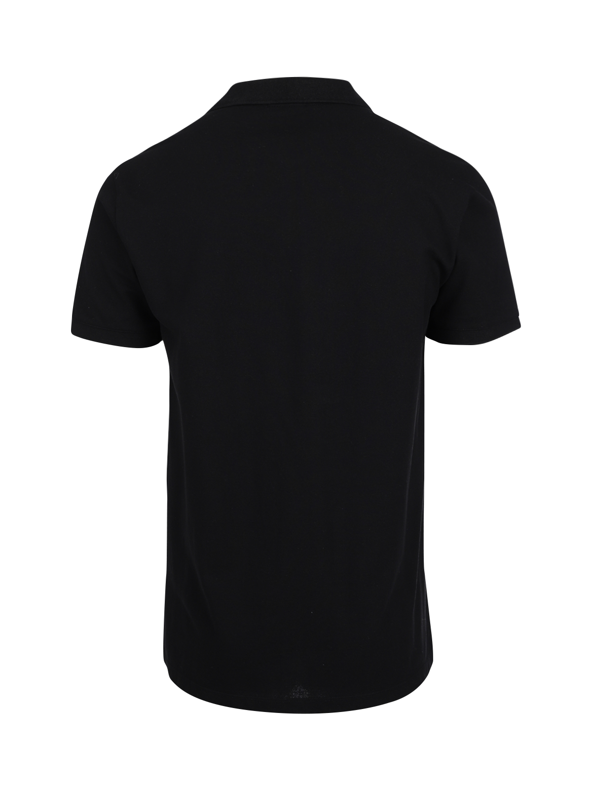 brunotti-tavico-herren-polo-schwarz-baumwolle-piqu image 8