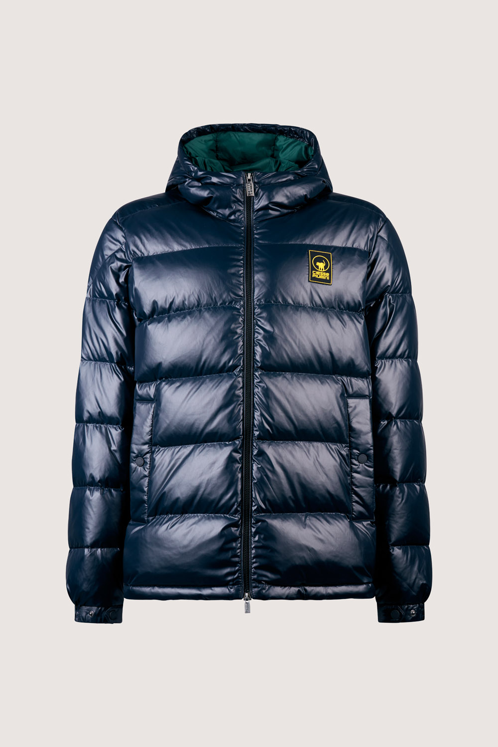 ciesse-outdoor-jambo-daunenjacke-blau-mit-kapuze-daunen image 3