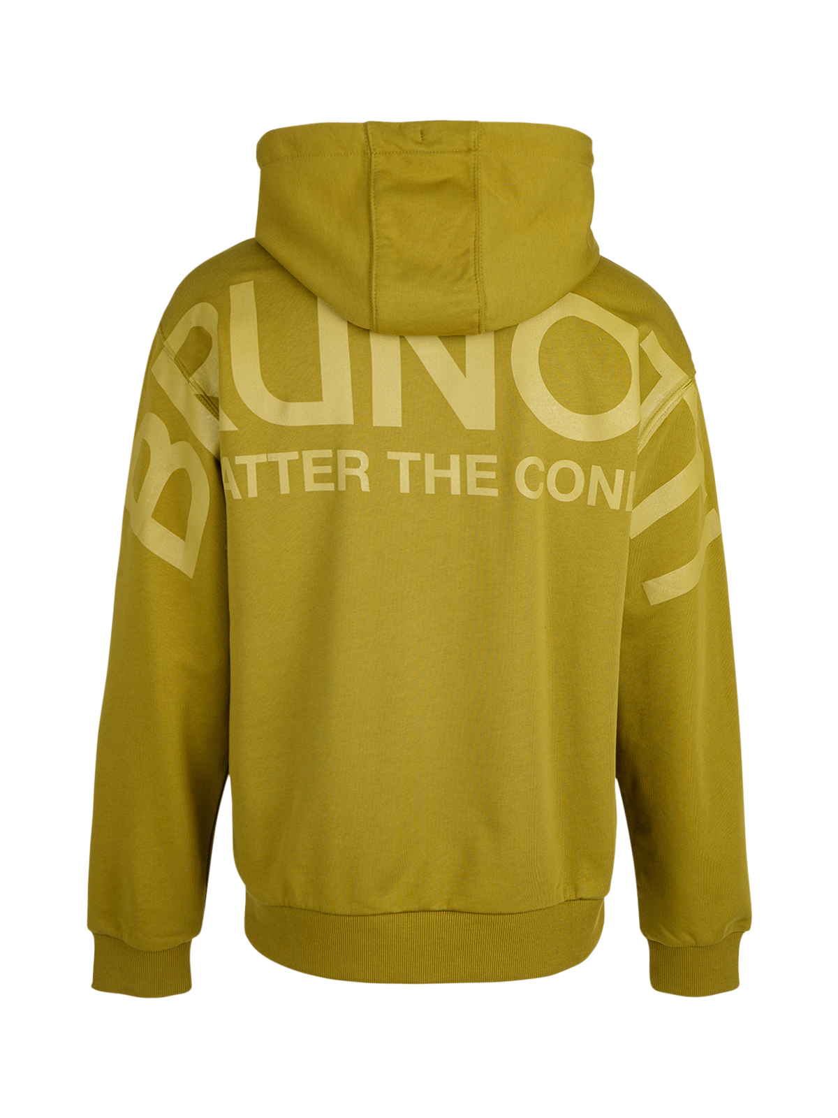 brunotti-haral-hoodie-herren-dark-moss-baumwolle image 7