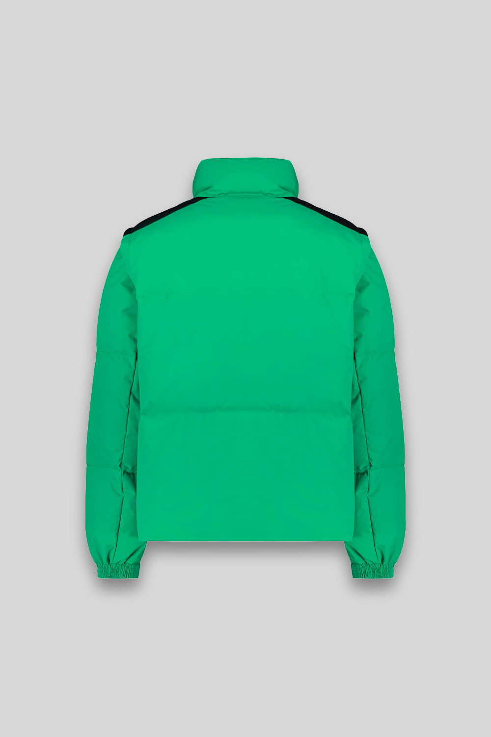 ciesse-outdoor-dakota-daunenjacke-mint-abnehmbare-rmel image 2