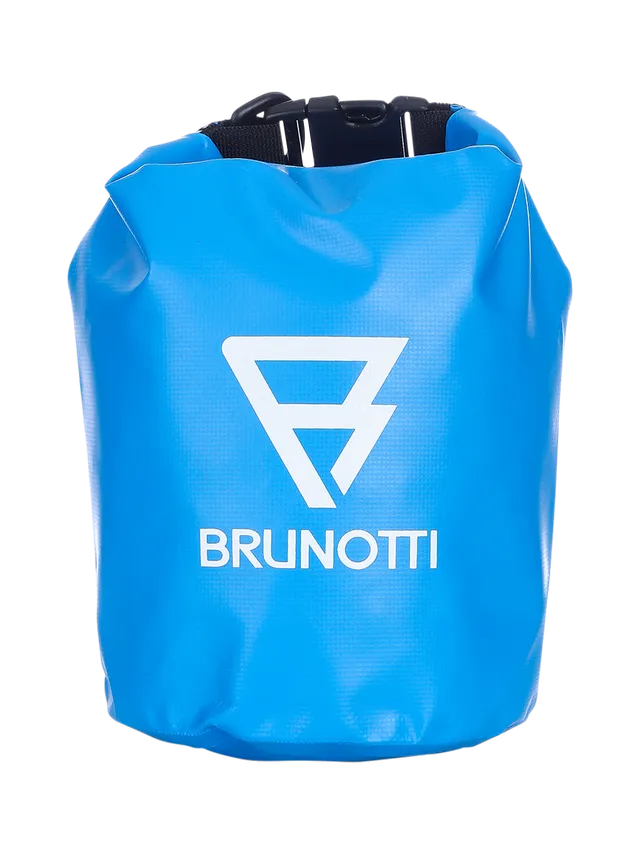 brunotti-drybag-3l-wasserdichte-tasche-nasa-blue-3l image 1