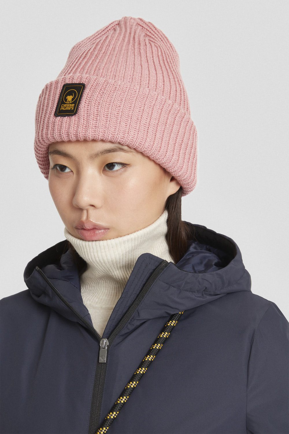 ciesse-outdoor-berretto-unisex-m-tze-rosa-rippstrick image 3