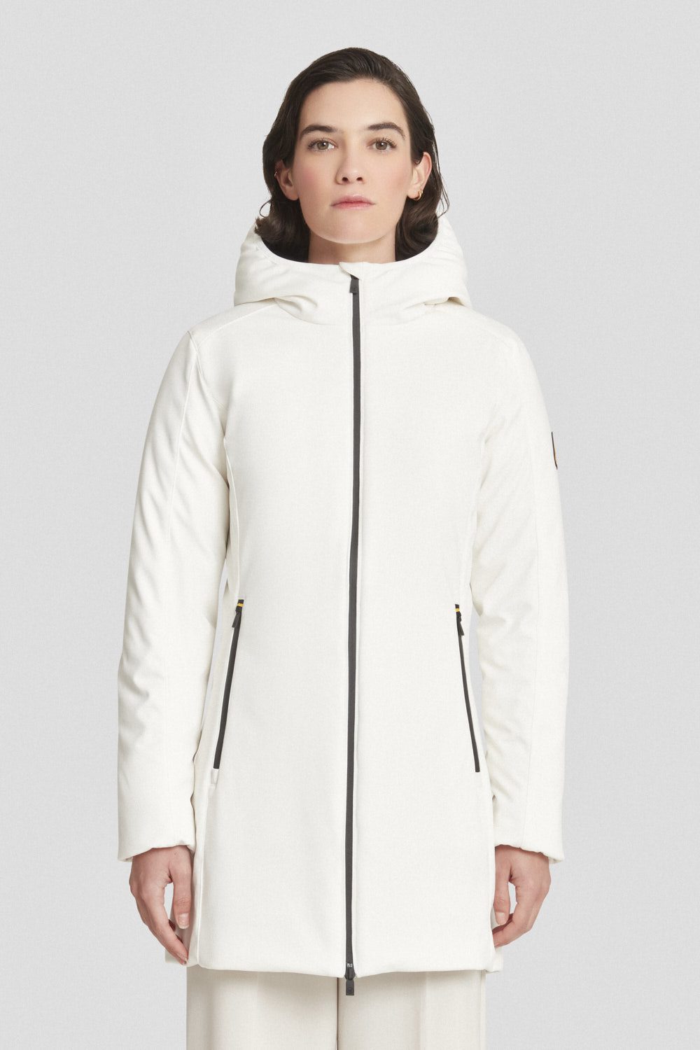 ciesse-outdoor-giacche-leggere-softshelljacke-wei-lang image 2
