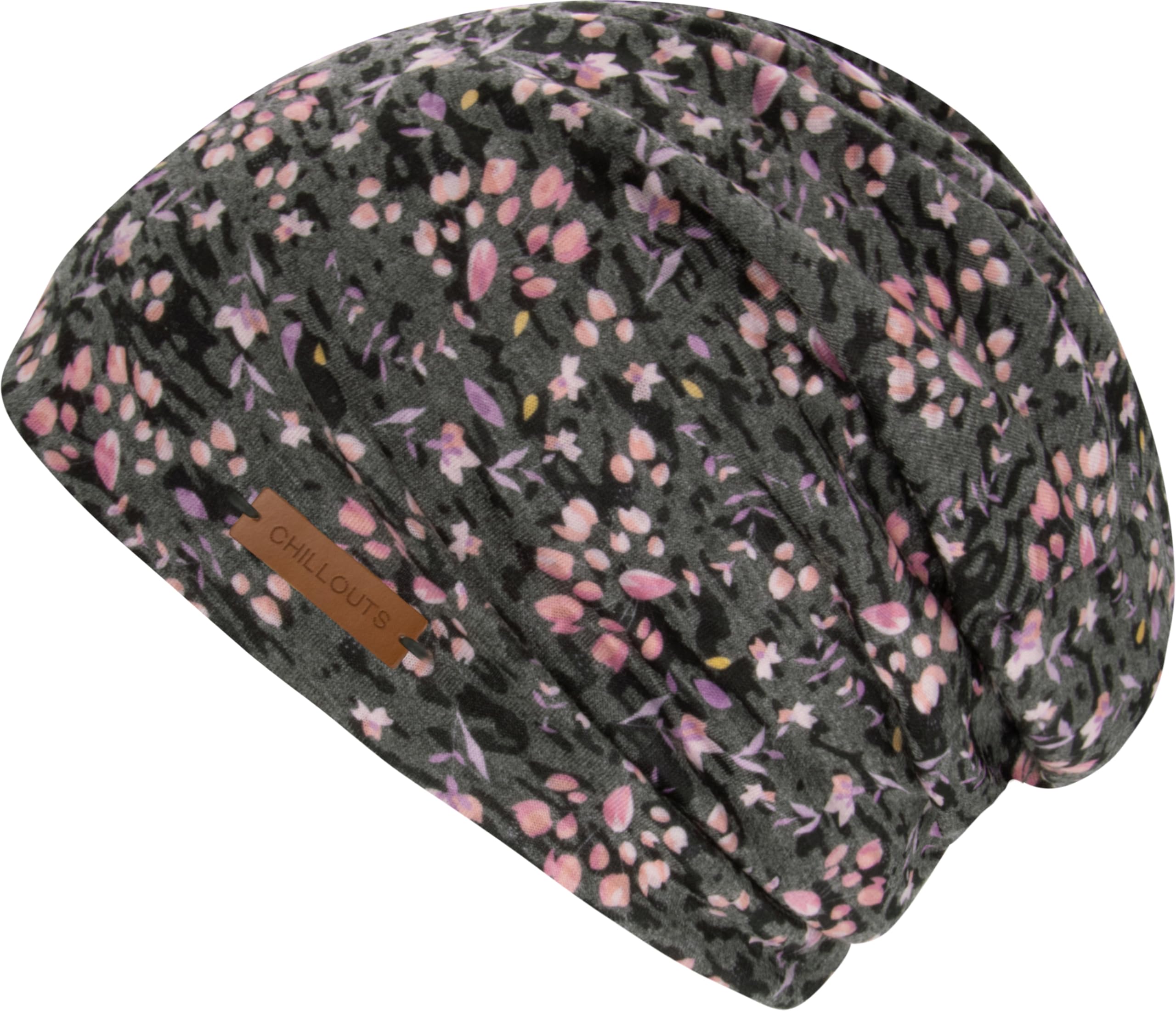 chillouts-linz-hat-beanie-lilac-bl-tenprint-d-nn image 8