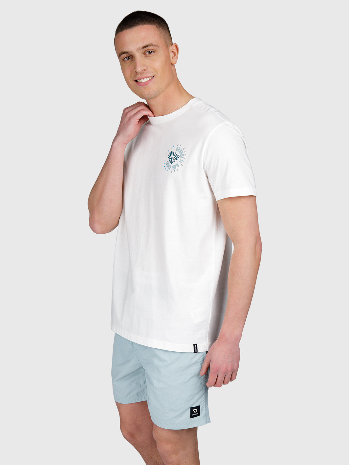 brunotti-craigly-herren-t-shirt-wei-print image 4