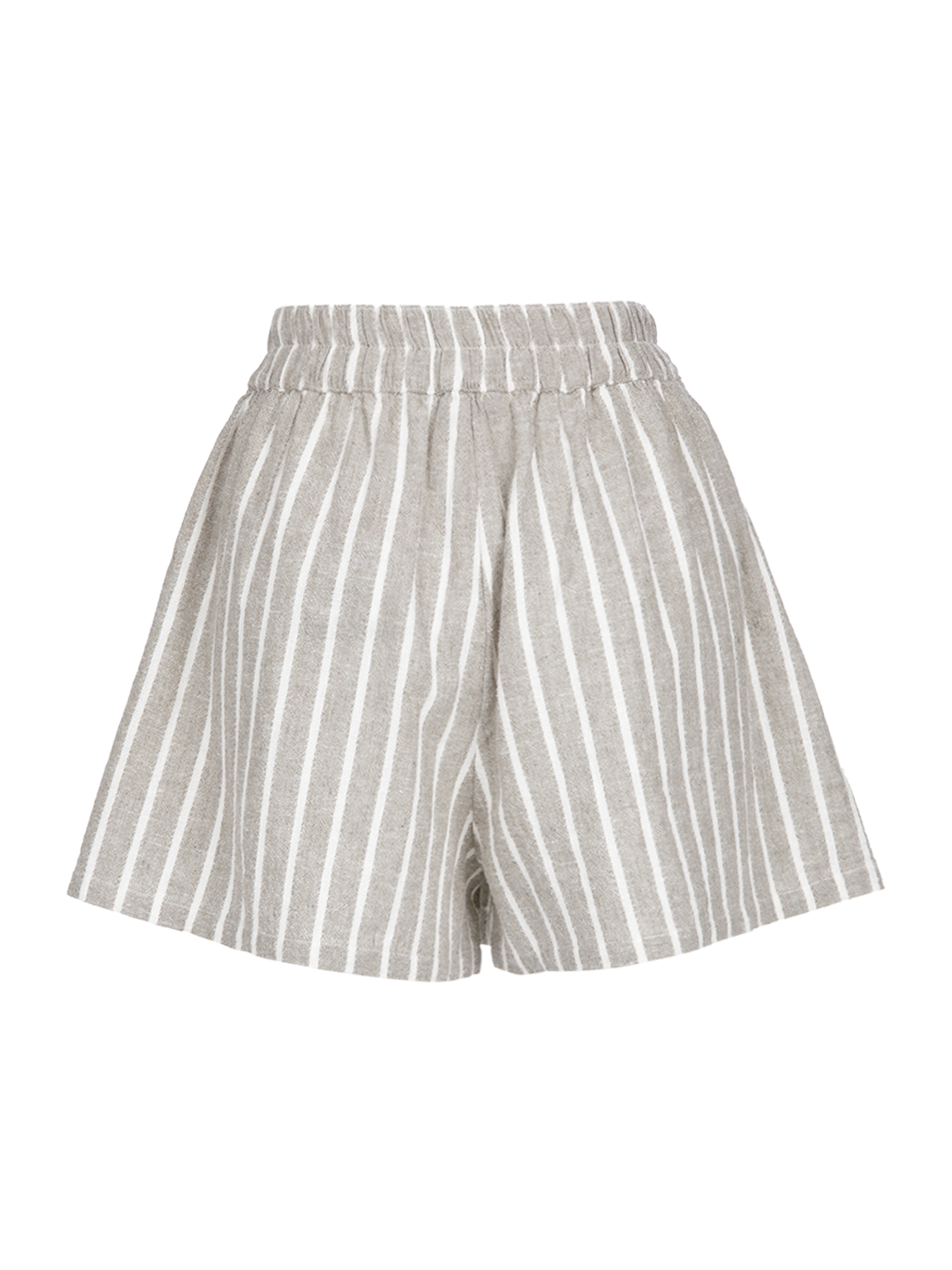 brunotti-ize-stripe-damen-shorts-wei-gestreift-resort image 8