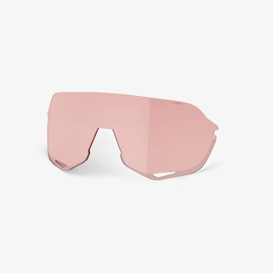 100-s2-ersatzlinse-sportbrille-hiper-coral image 1