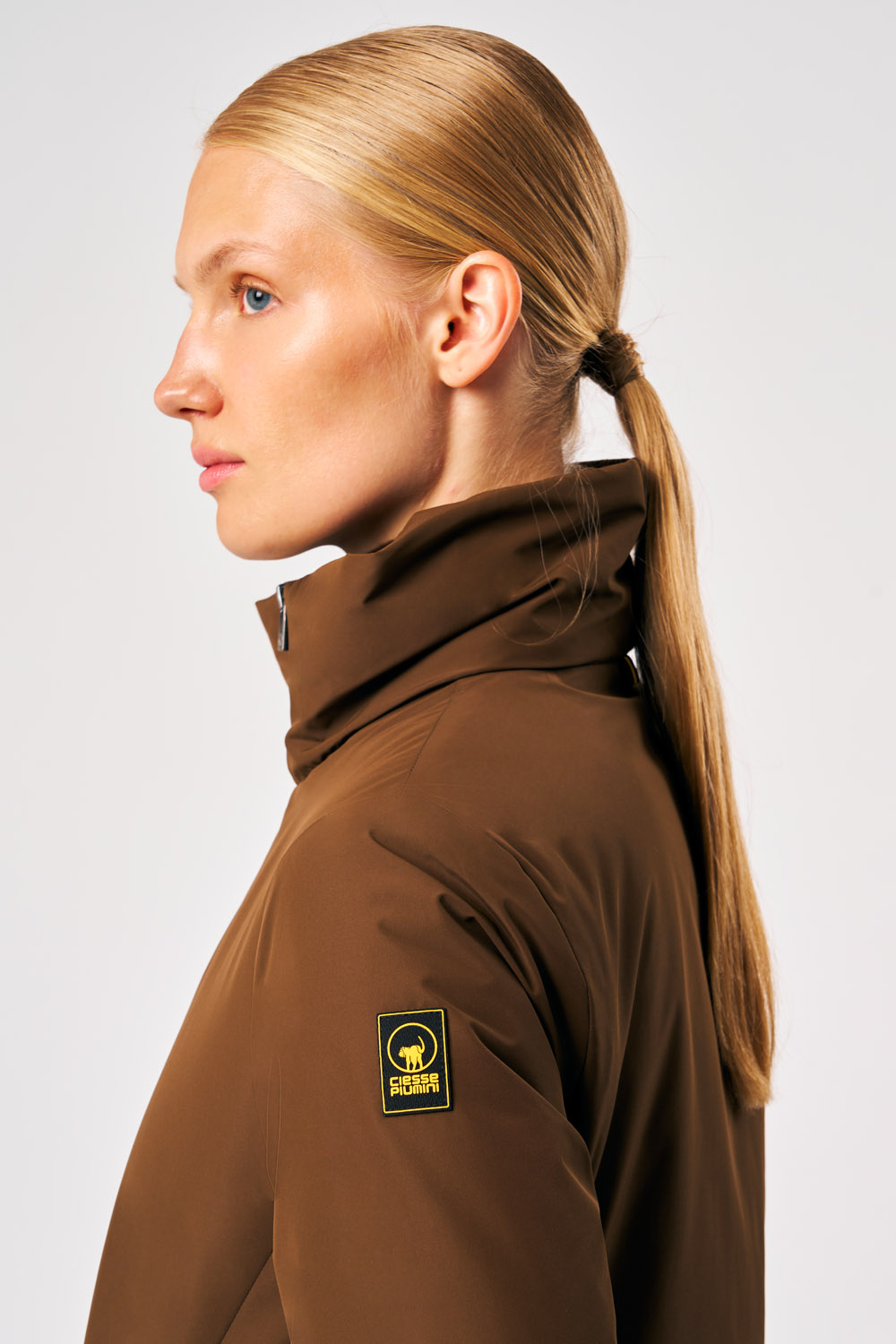 ciesse-outdoor-catalina-damen-bergangsjacke-mocca-braun image 4