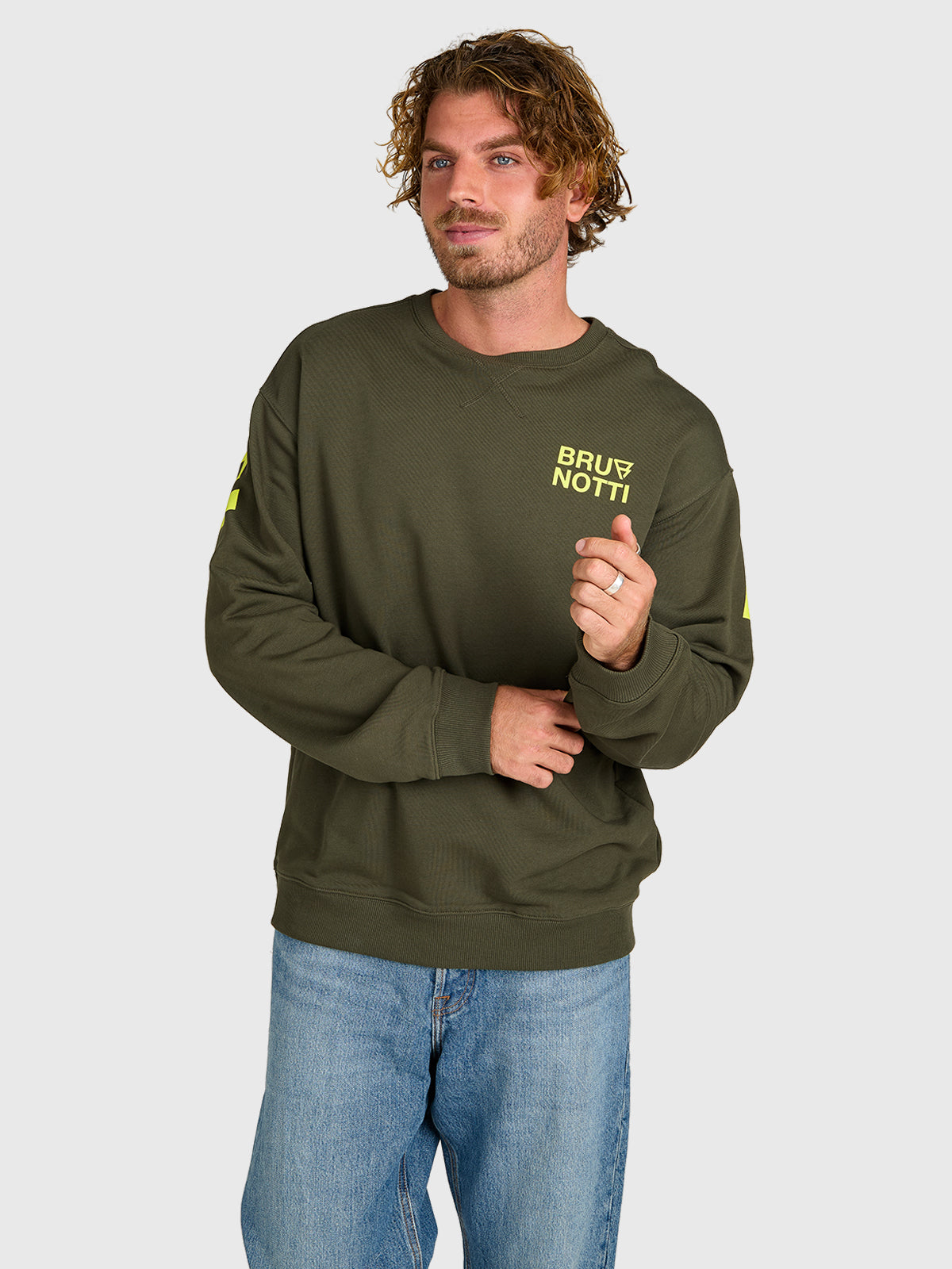 brunotti-nessor-pullover-herren-deep-green image 2
