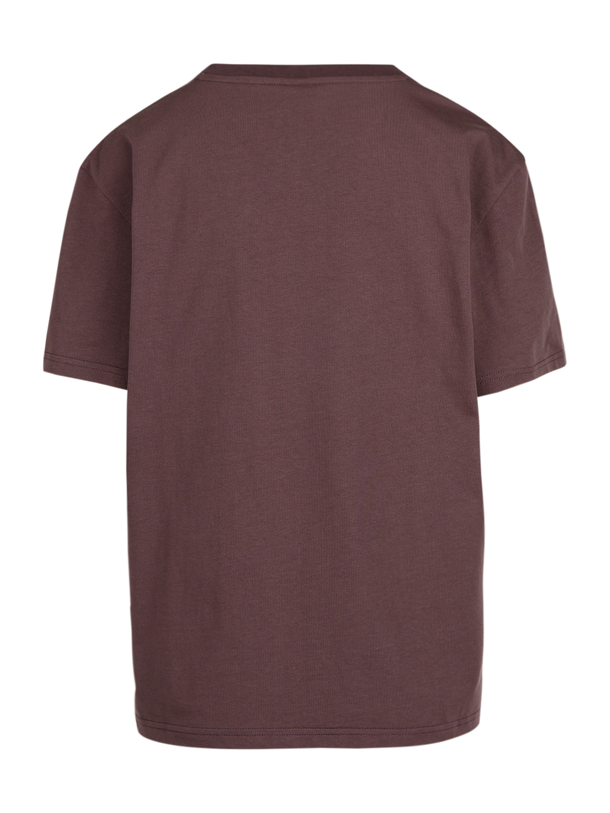 brunotti-unessa-t-shirt-raisin-damen-baumwollshirt image 8
