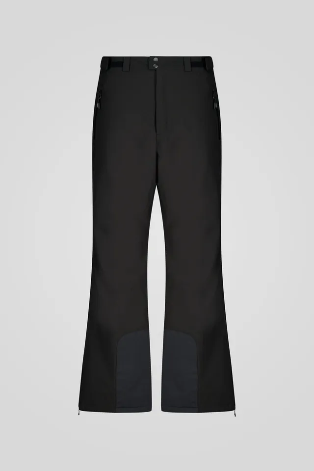 ciesse-outdoor-skihose-schwarz-stretch-wasserdicht-60g image 1