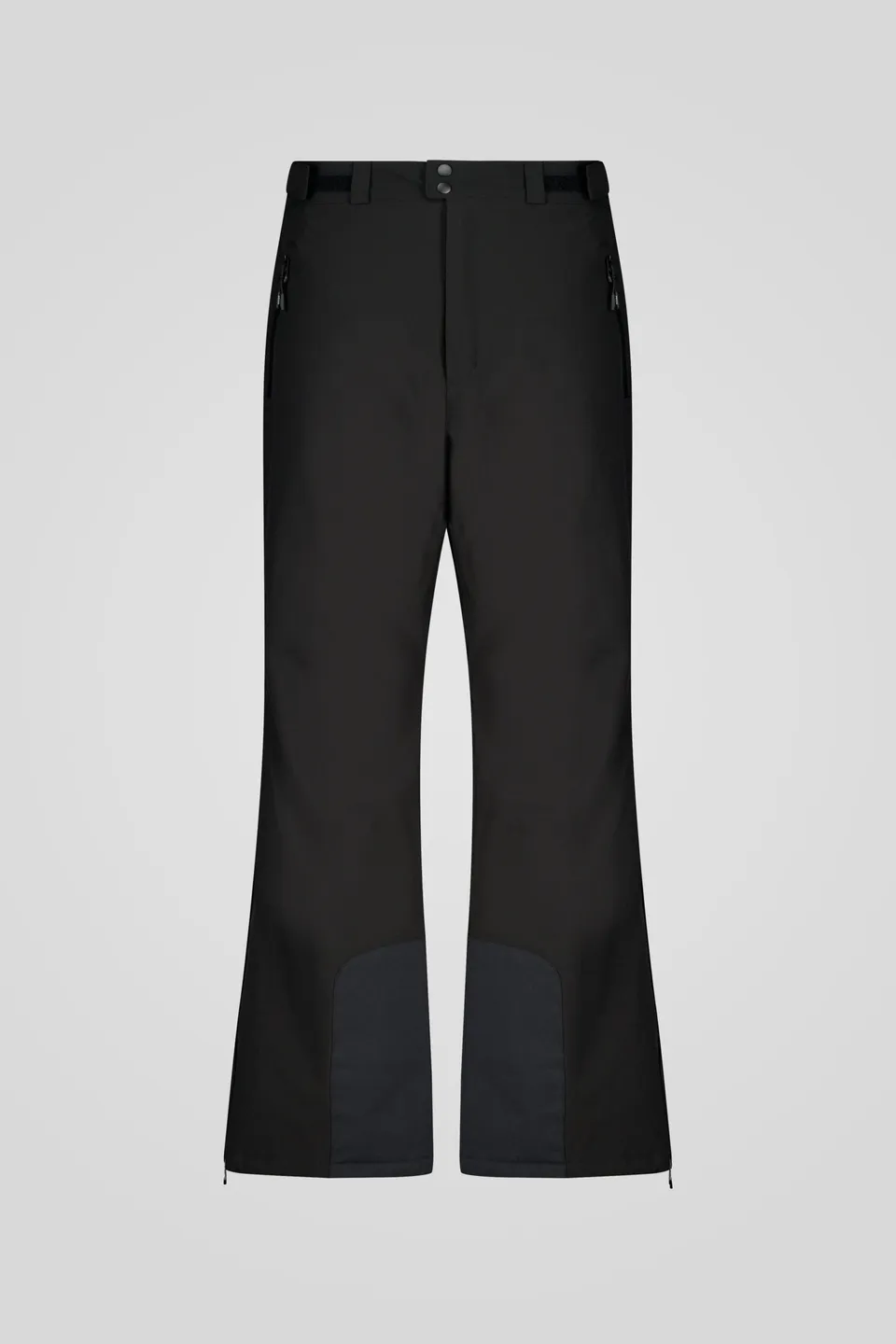 ciesse-outdoor-skihose-schwarz-stretch-wasserdicht-60g image 1