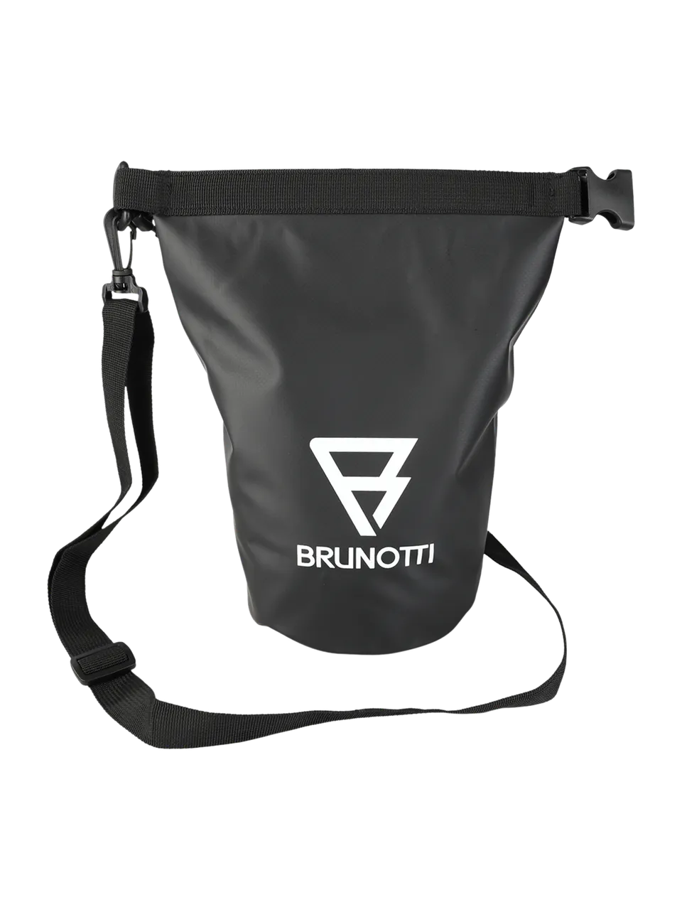brunotti-drybag-3l-tasche-schwarz-3-liter-wasserdicht image 1