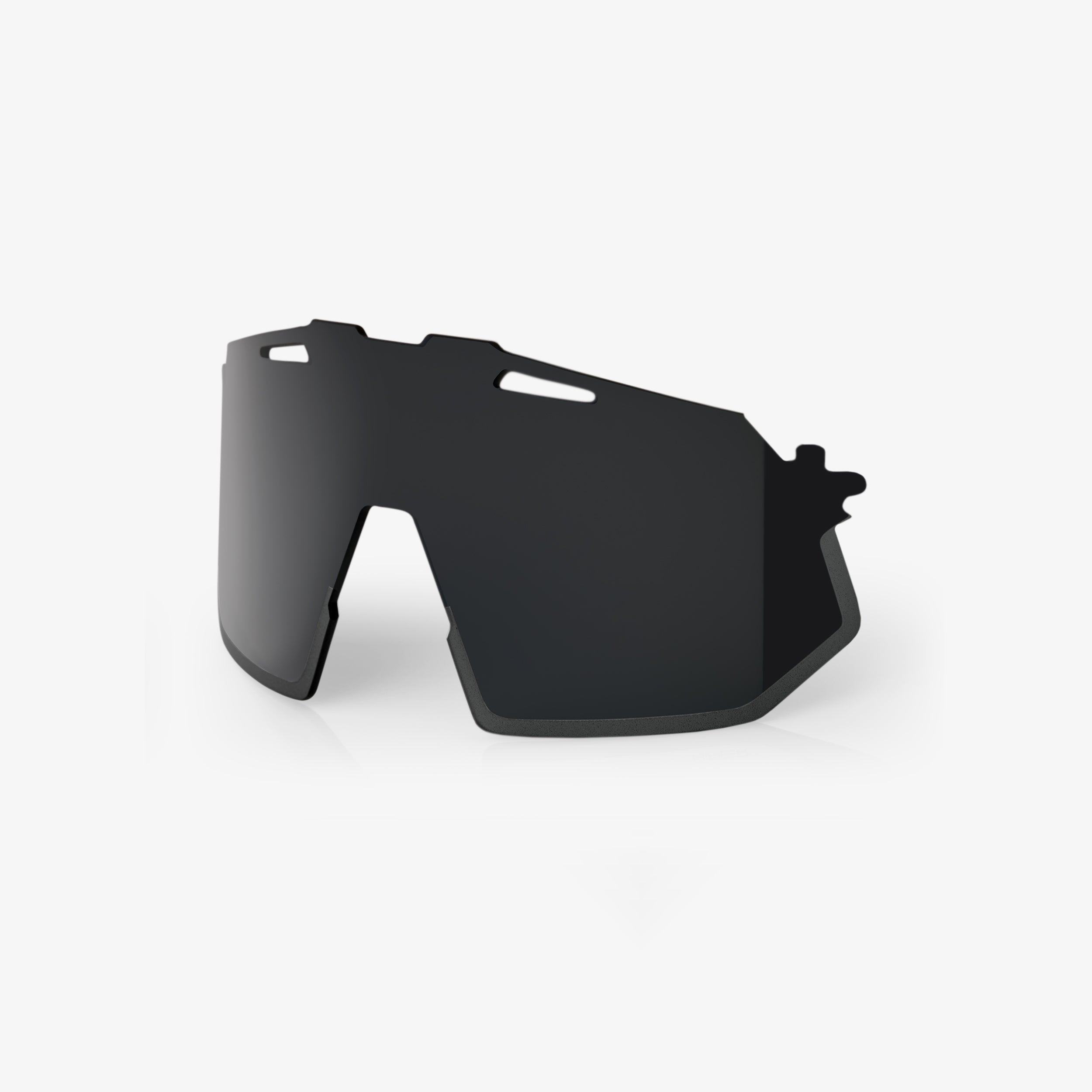 100-hypercraft-sq-ersatzglas-black-mirror-polycarbonat image 1