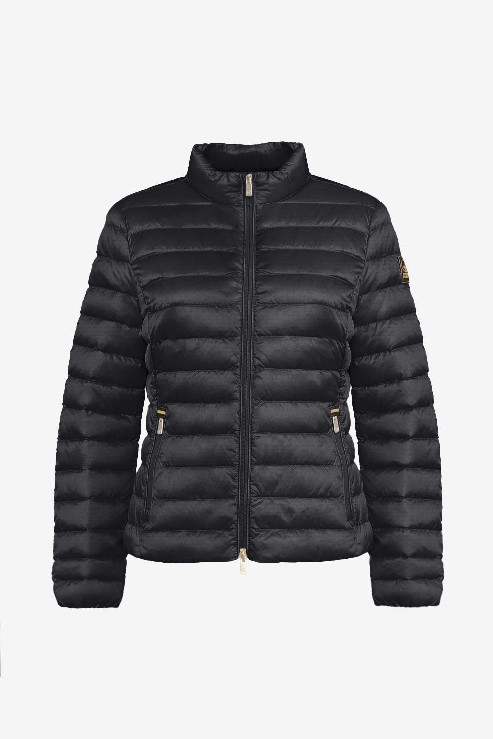 ciesse-outdoor-pola-long-daunenmantel-schwarz-damen-800fp image 5