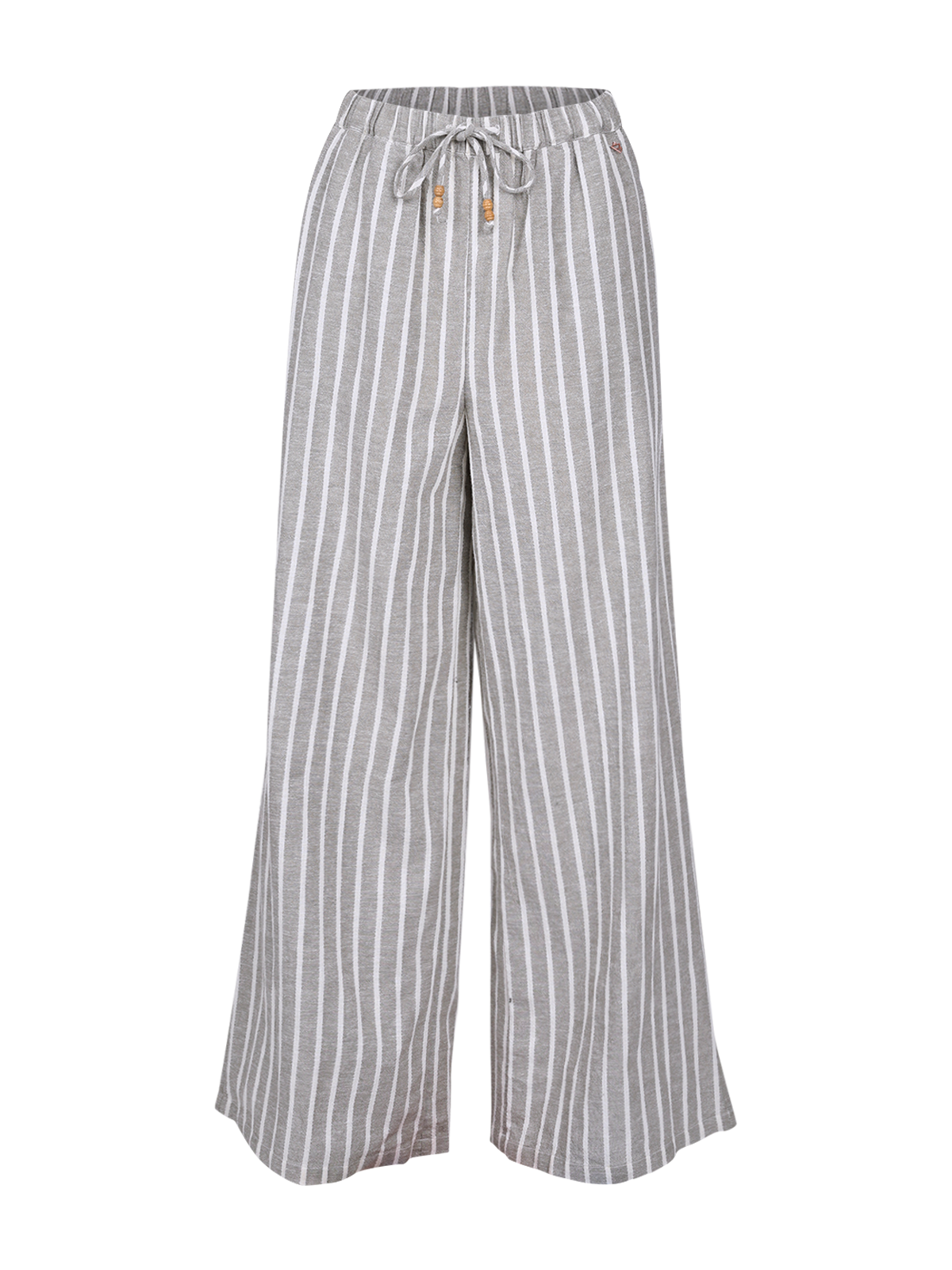 brunotti-pantella-stripe-damen-hose-snow-weit image 7