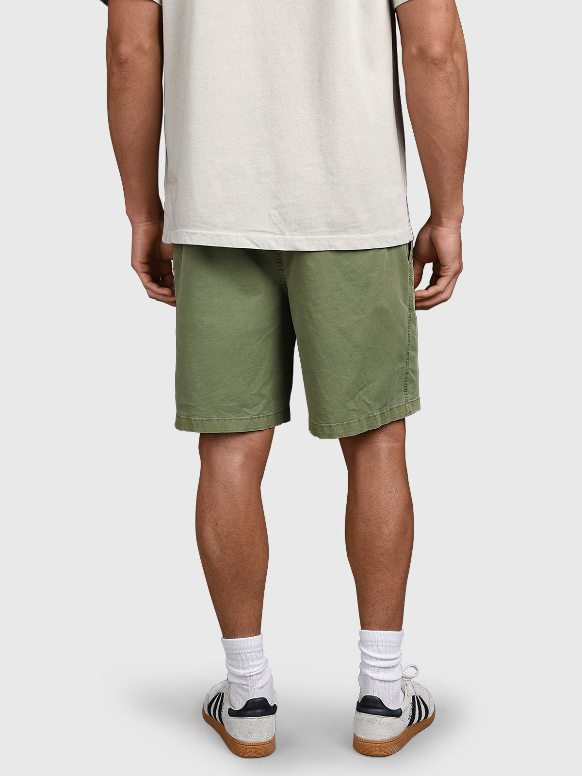 brunotti-alec-walk-shorts-herren-mayfly-stretch-washed image 4