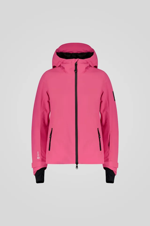 ciesse-skijacke-damen-fuchsia-stretch-wasserdicht image 1